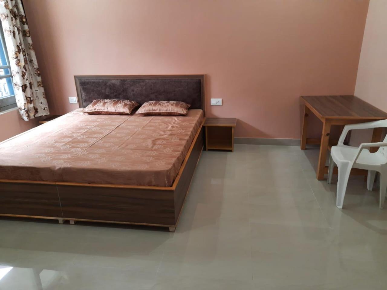 BHAGSU HOME STAY view 4