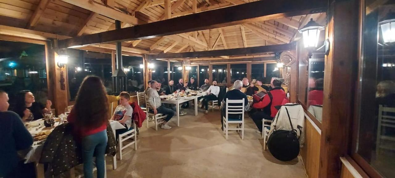 Camping Farm Shelegur