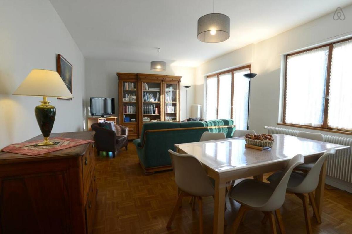 Le Verger - Maison de vacances Route des Vins view 2