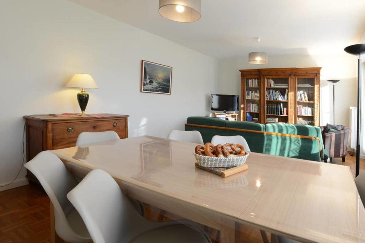 Le Verger - Maison de vacances Route des Vins view 5