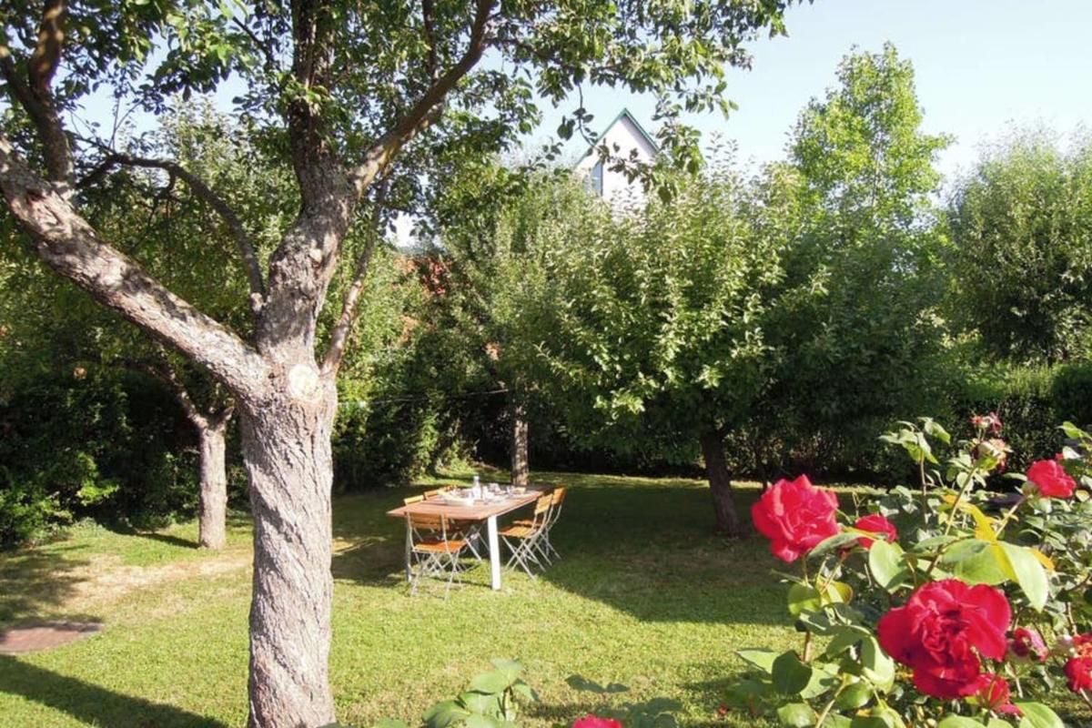 Le Verger - Maison de vacances Route des Vins view 4