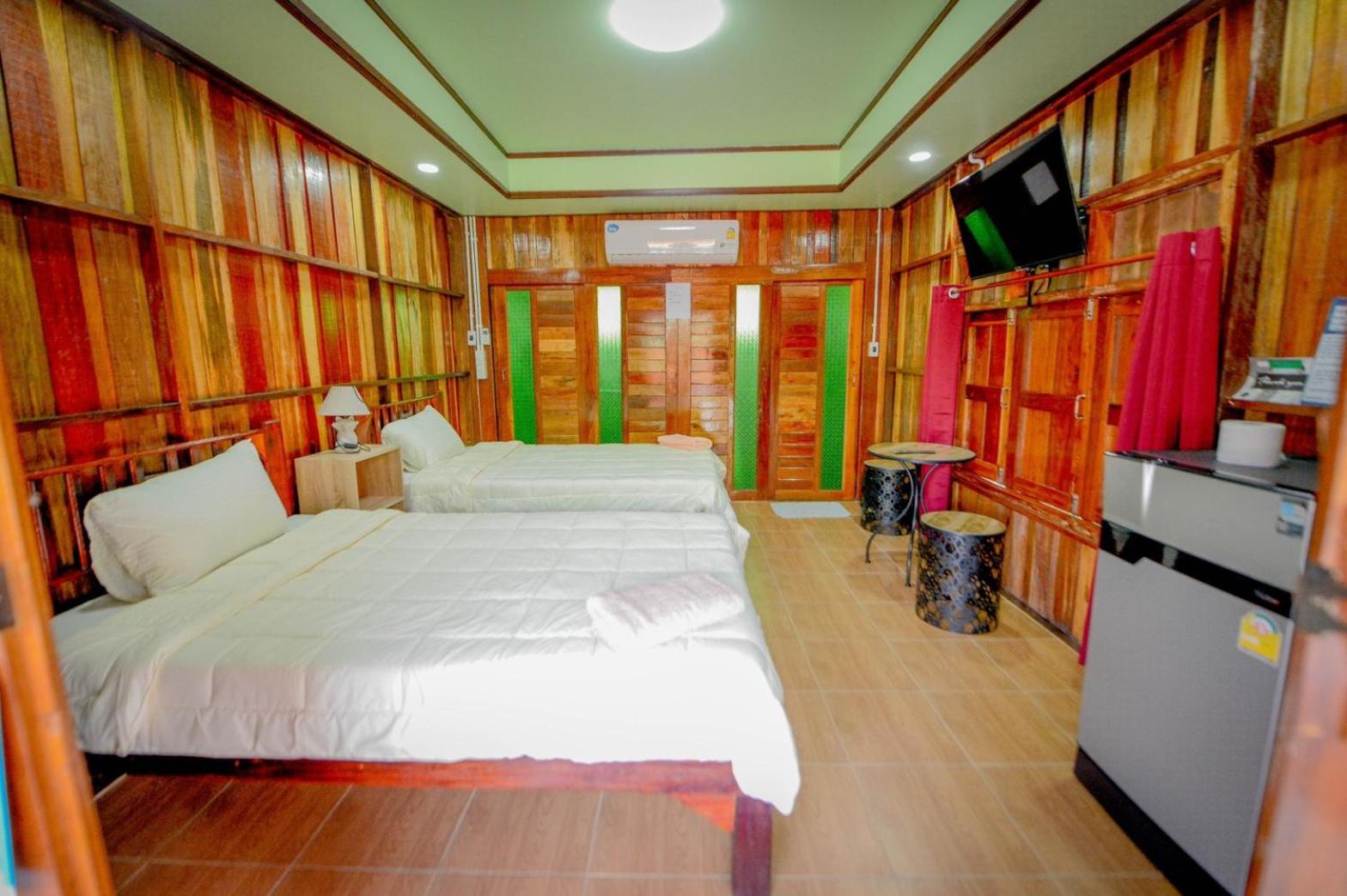 MRK Resort & Massage