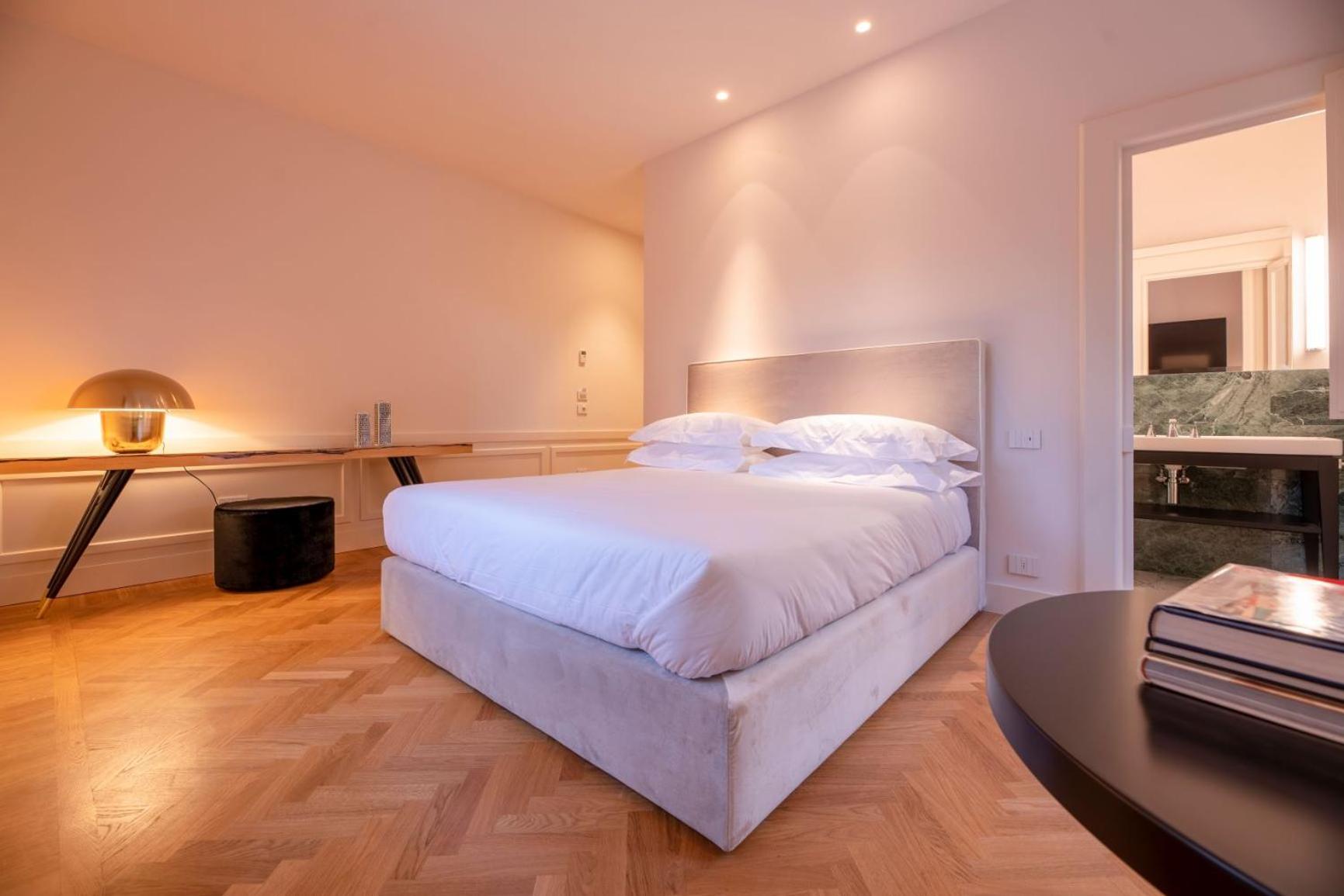 Boutique Hotel Villa Monty Banks view 3