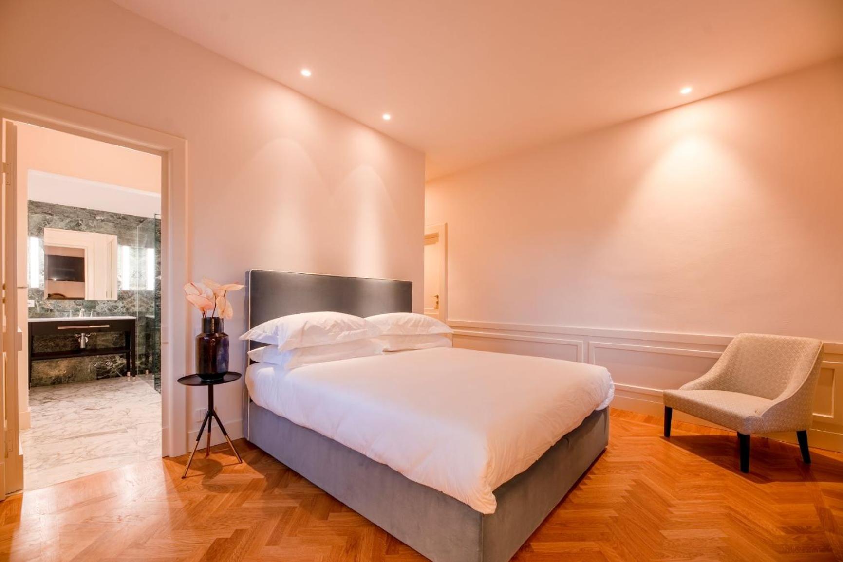 Boutique Hotel Villa Monty Banks view 5