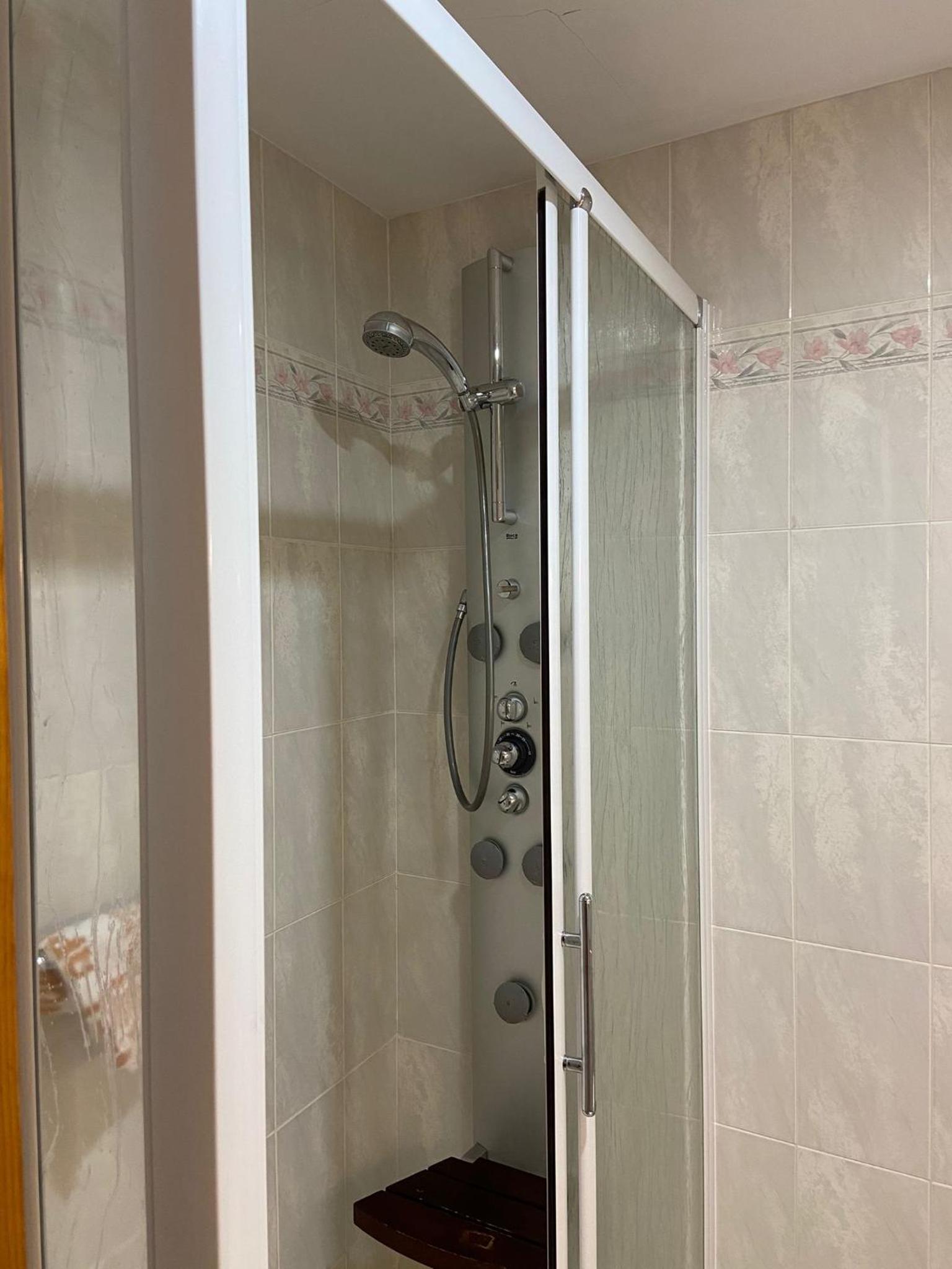 Apartaments Montaña