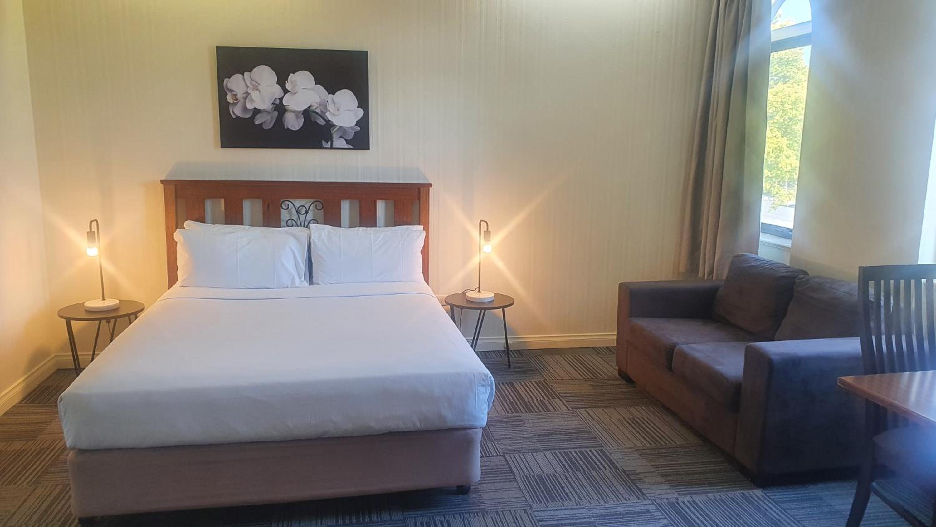 Hotel Cavalier