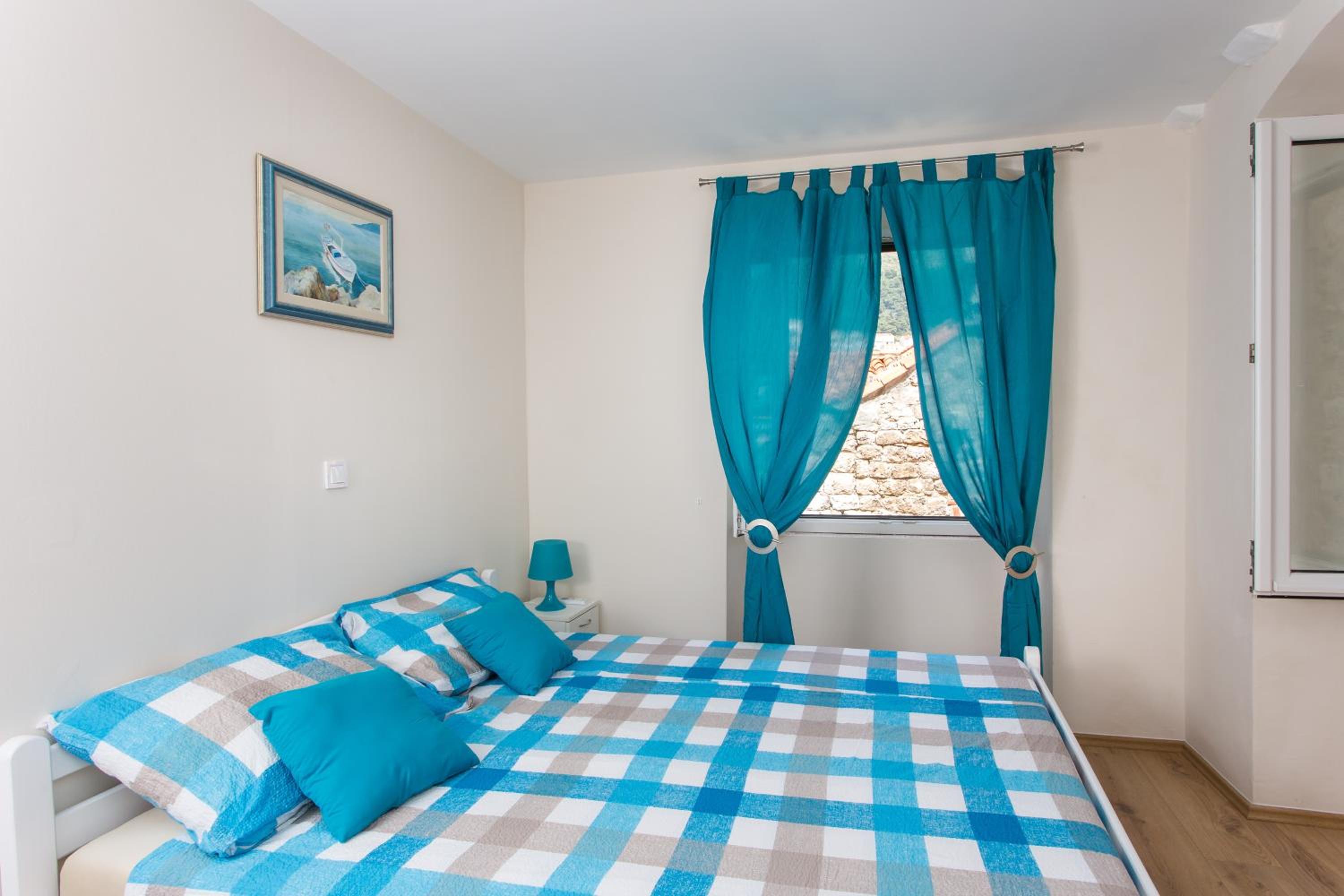 Old Town Princess Apartments