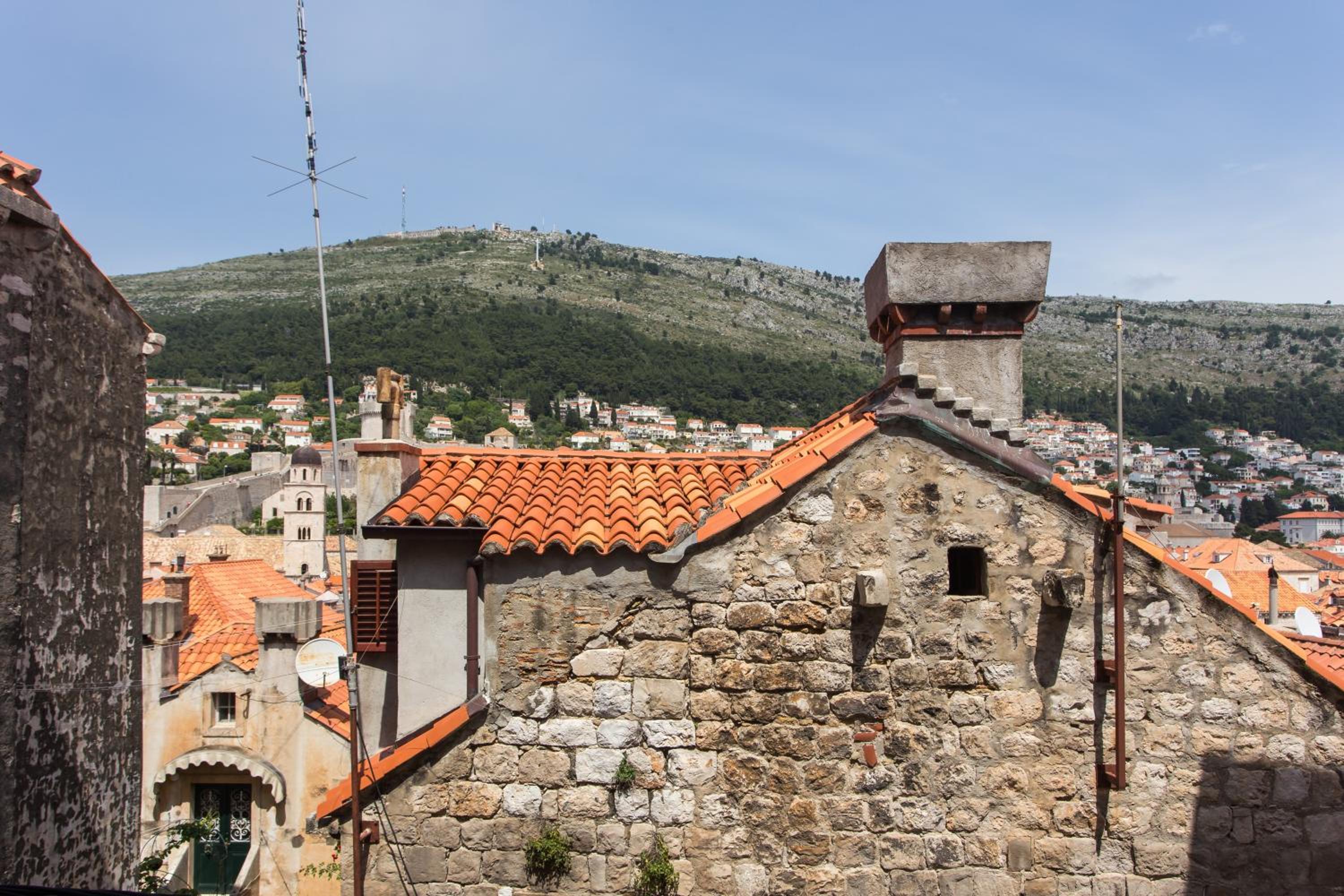 Old Town Princess Apartments