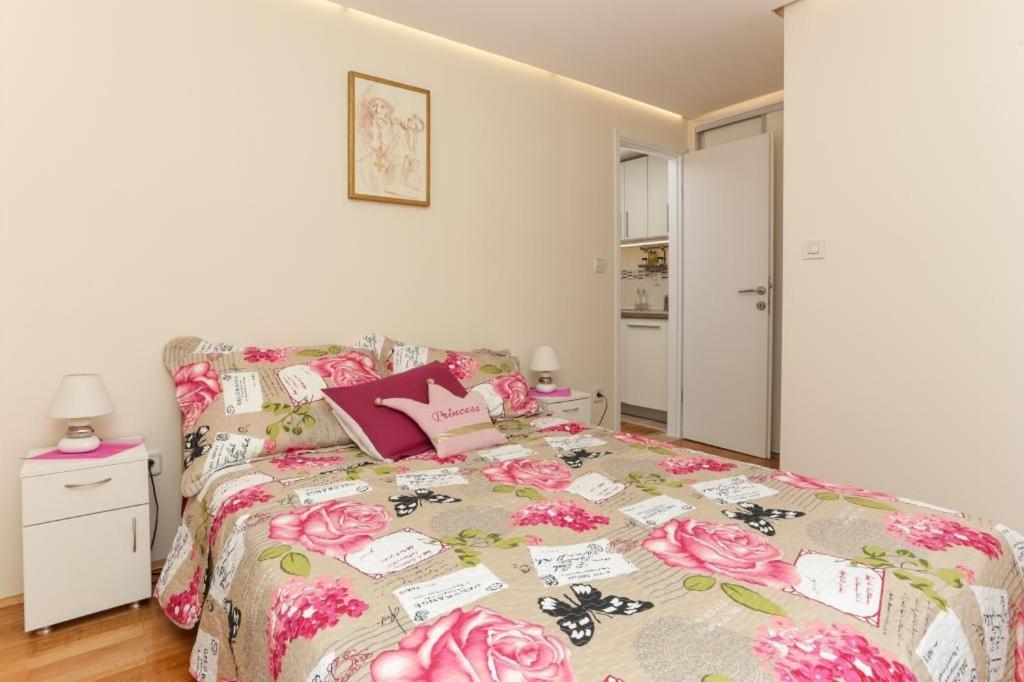 Old Town Princess Apartments