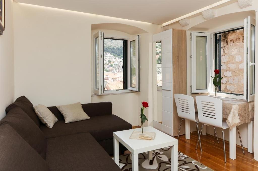 Old Town Princess Apartments