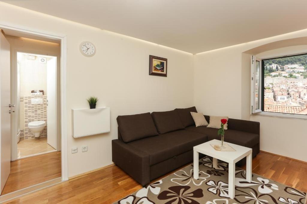 Old Town Princess Apartments