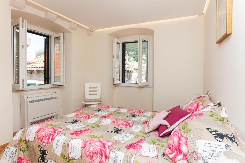 Old Town Princess Apartments