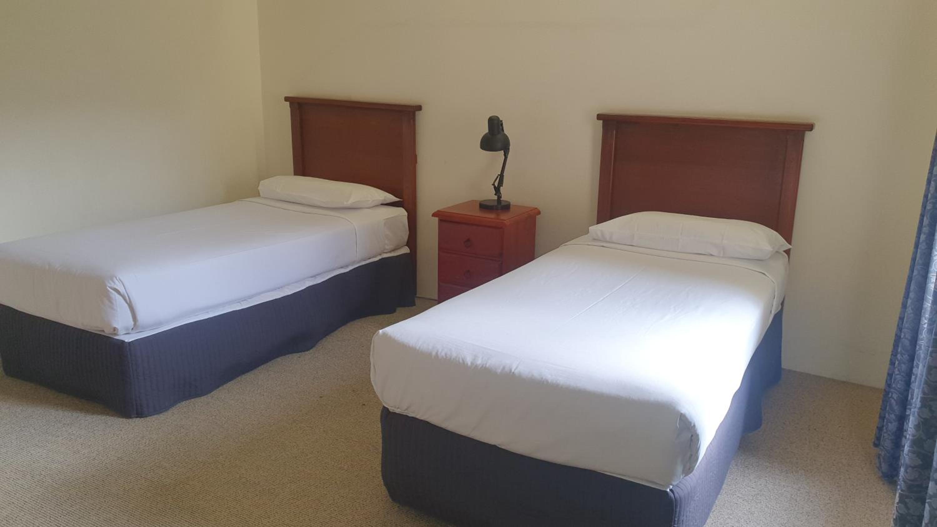Hotel Cavalier
