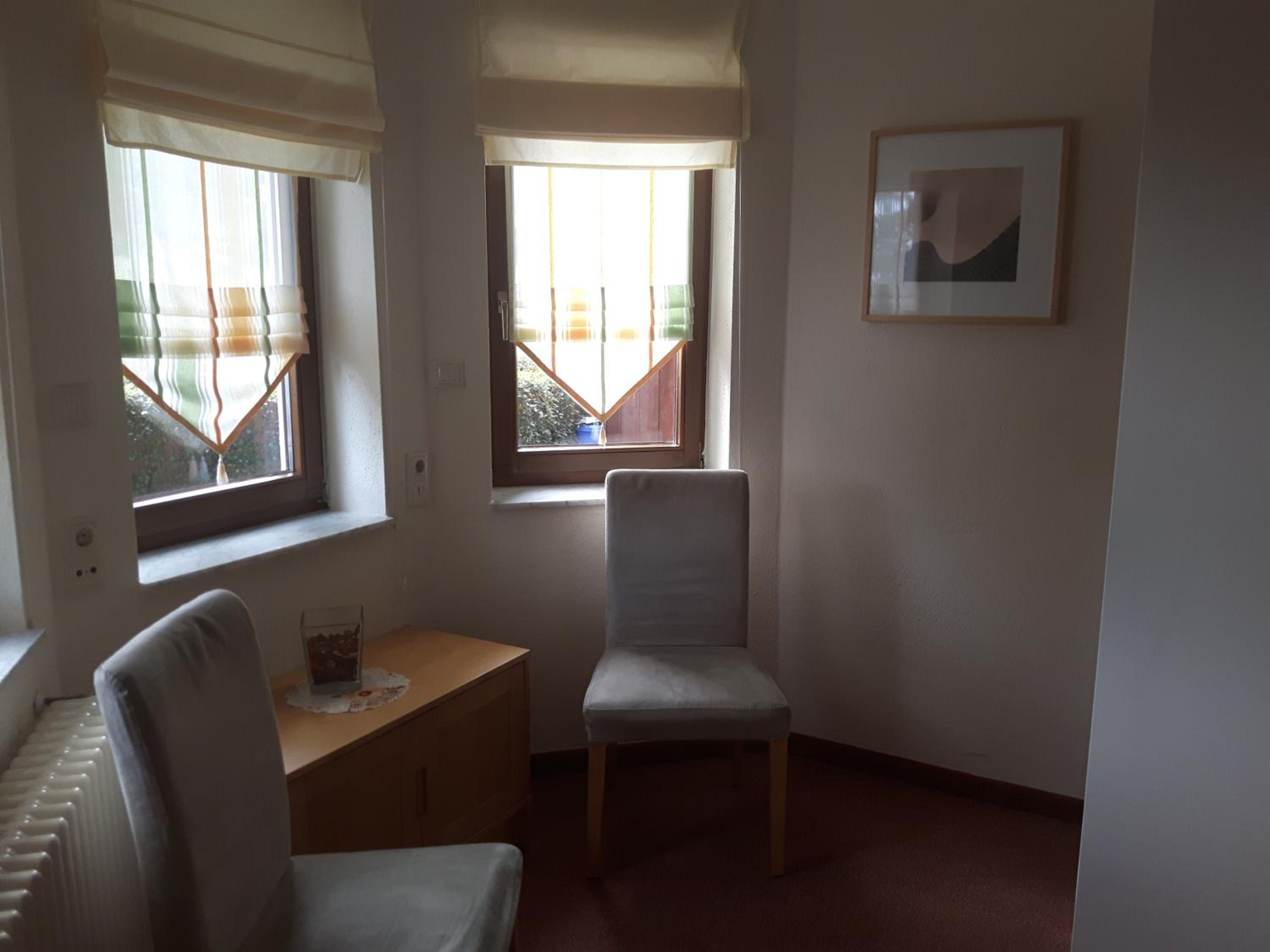 Haus Oberwiesenthal