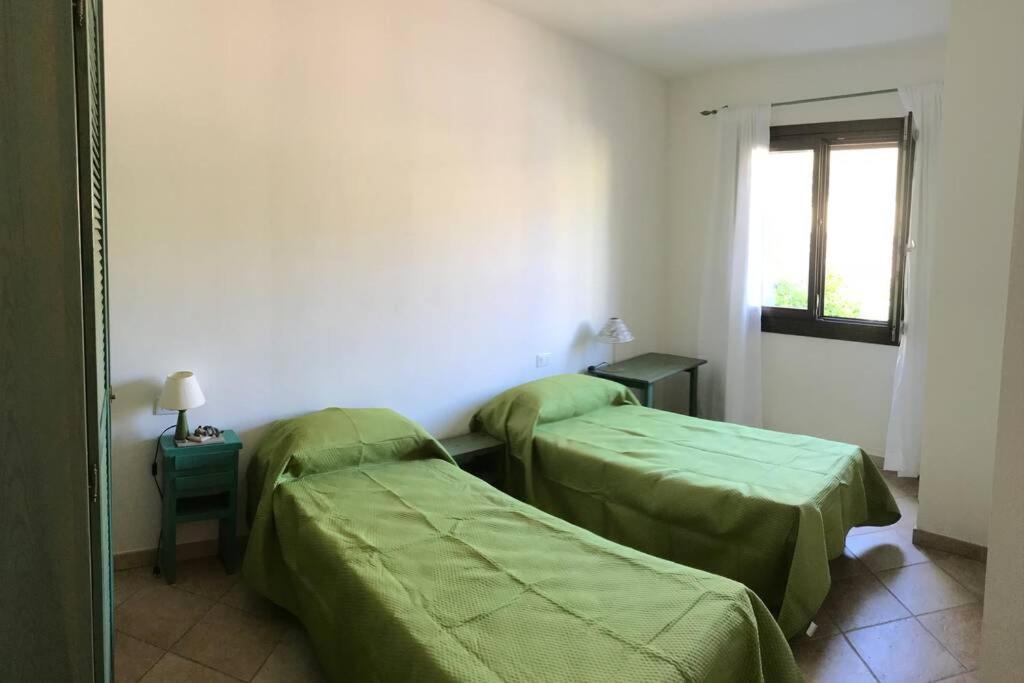 Casa Vacanze Residenza del Sole view 2