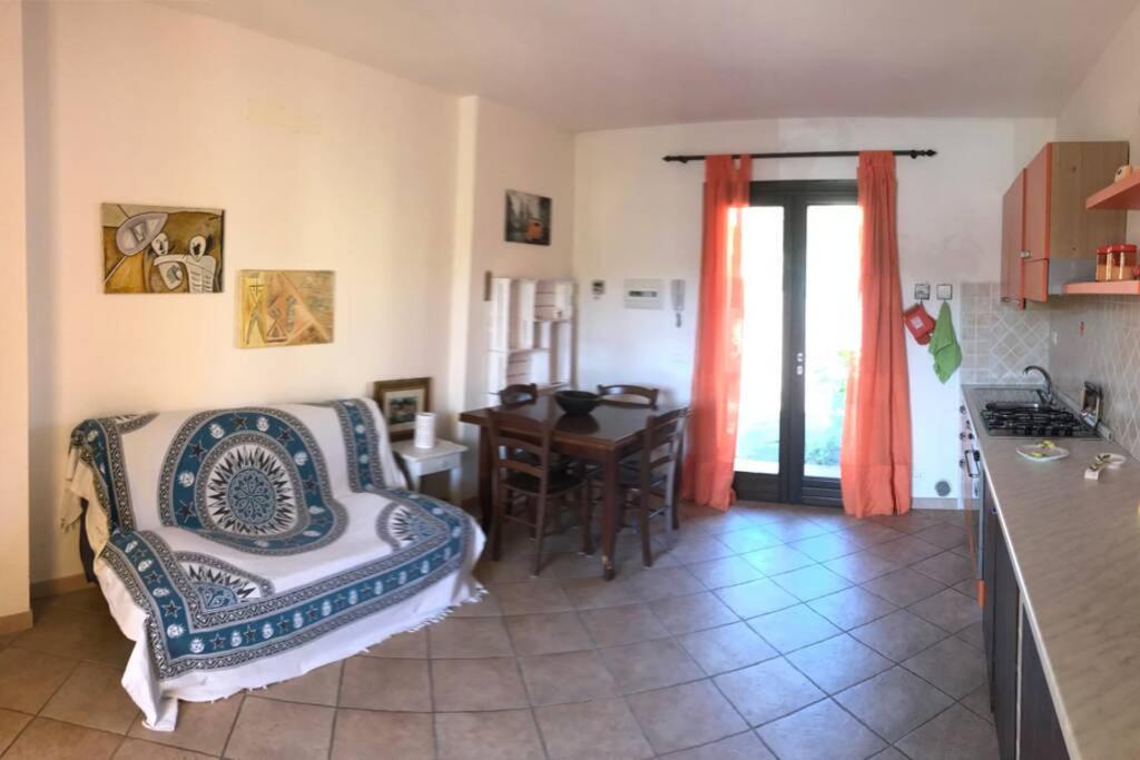Casa Vacanze Residenza del Sole view 4