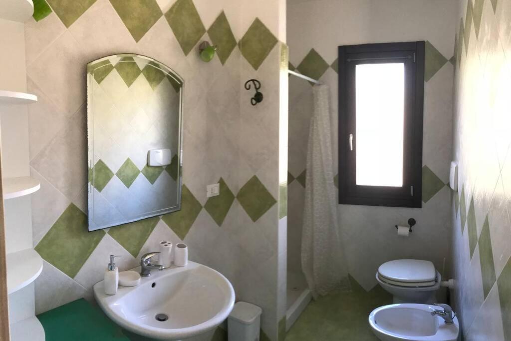 Casa Vacanze Residenza del Sole view 5