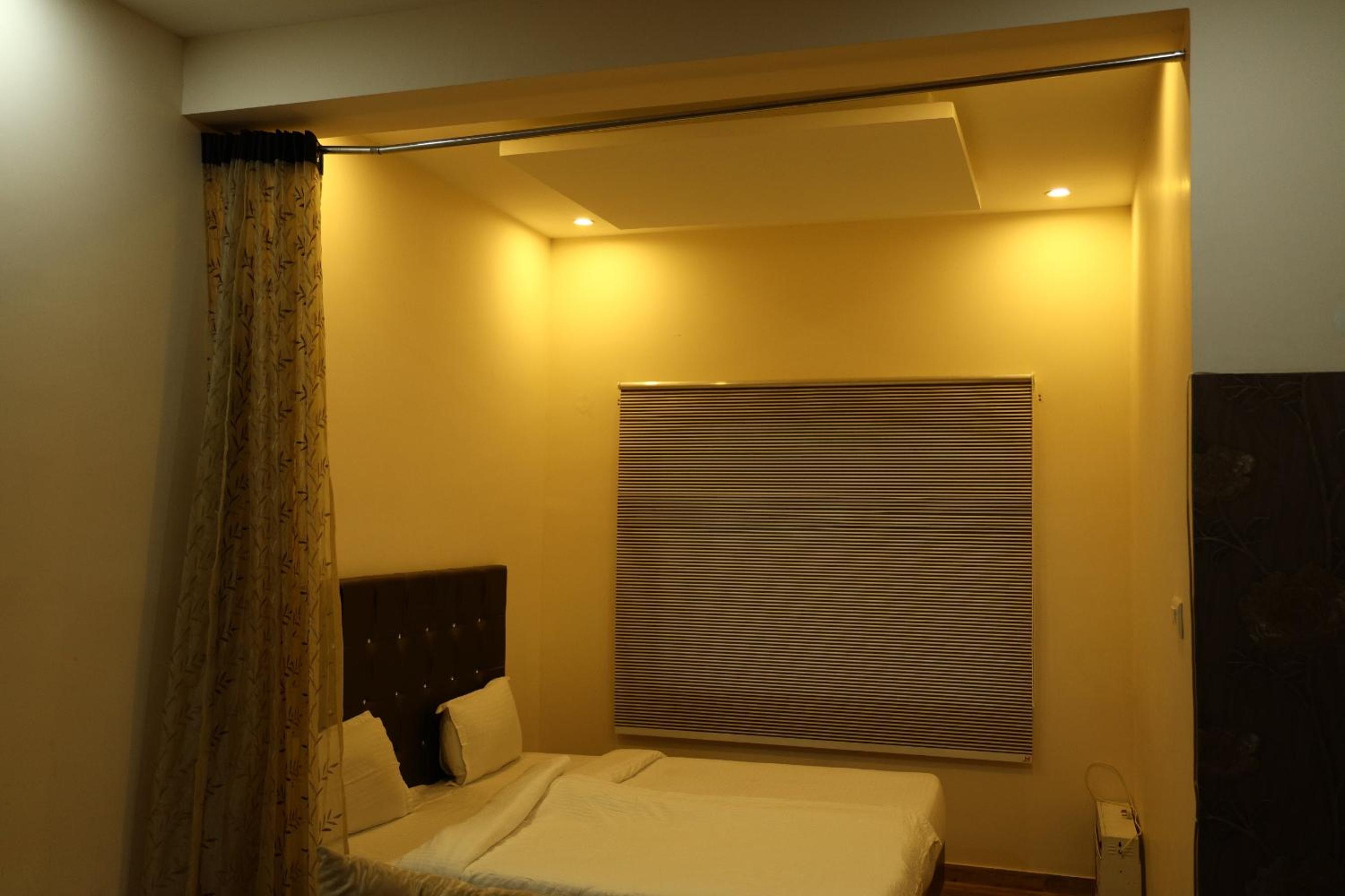 Bikaner Vacations - Thar Exotica Spa  Resort - Property Image 10