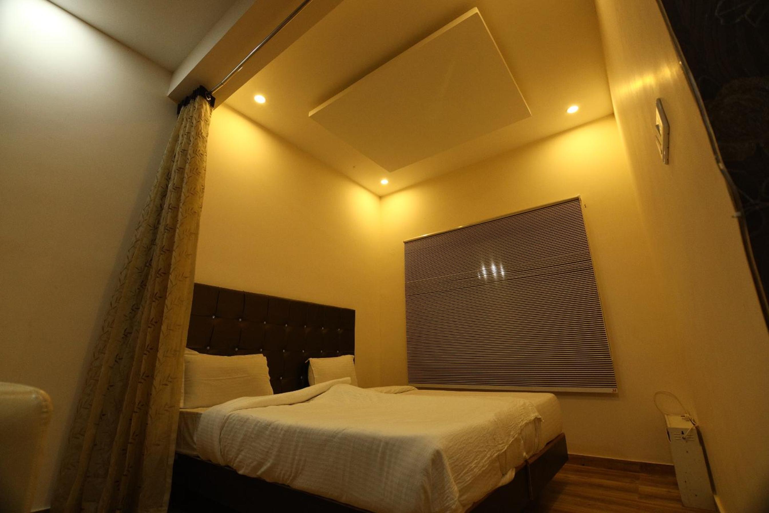 Bikaner Vacations - Thar Exotica Spa  Resort - Property Image 2