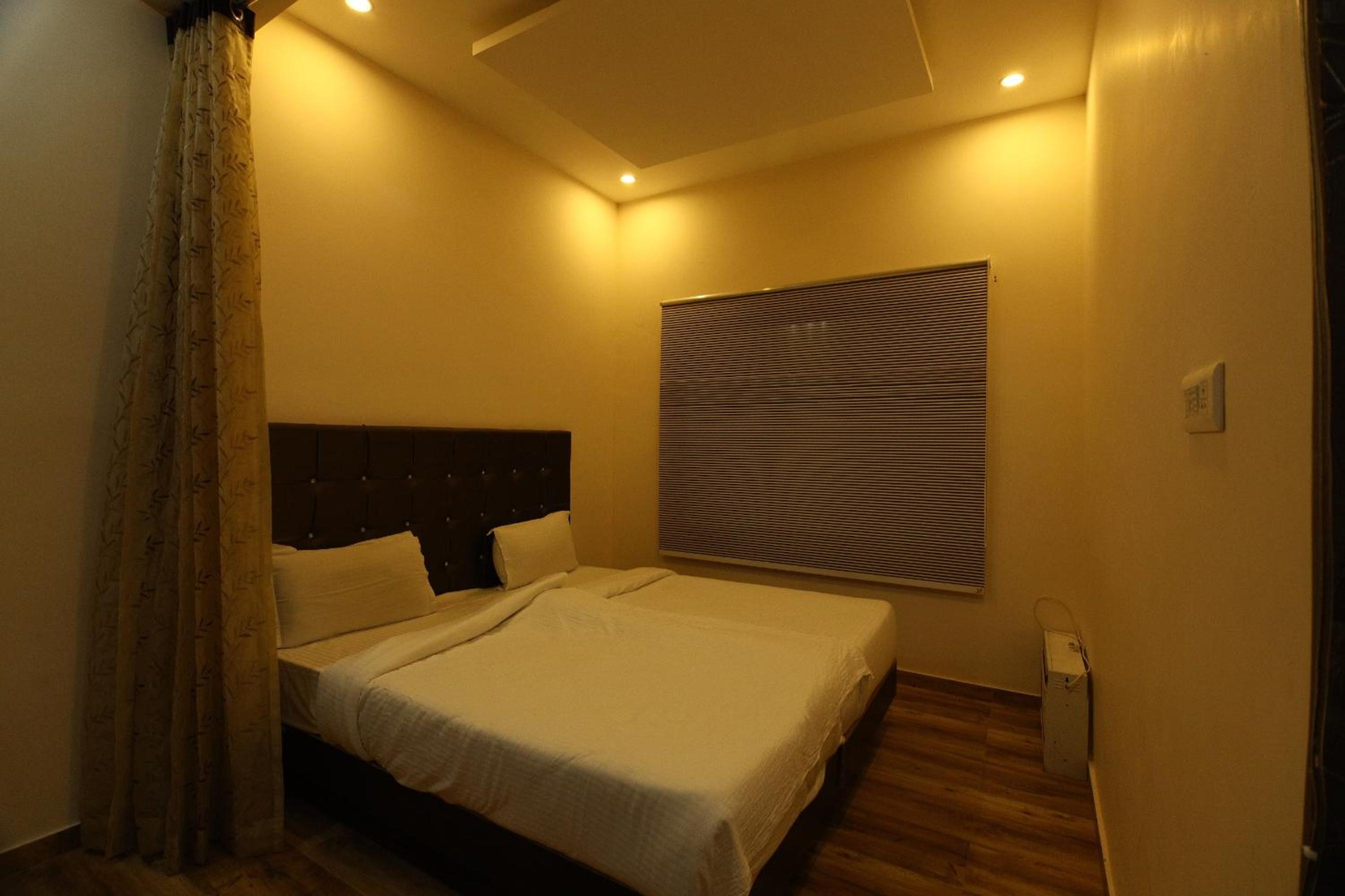 Bikaner Vacations - Thar Exotica Spa  Resort - Property Image 3