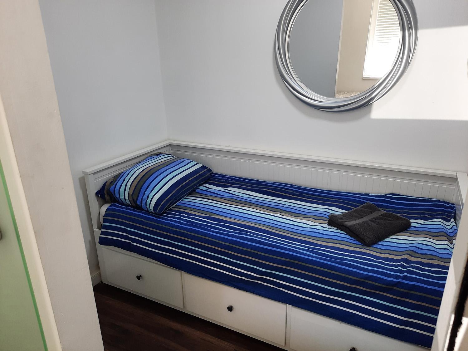 Zagreb Creative Apartments APP 1
