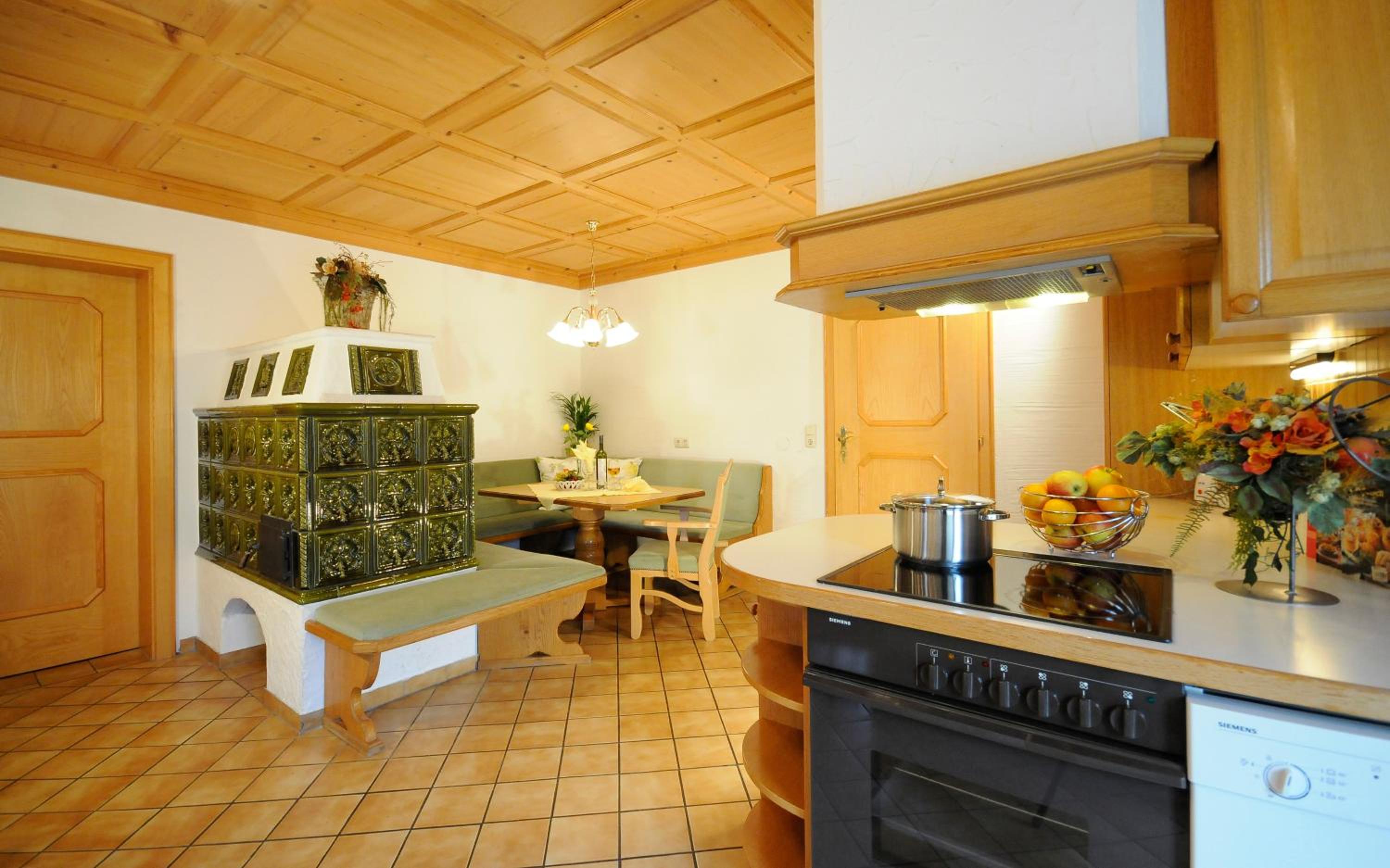 Pension Edelweiß