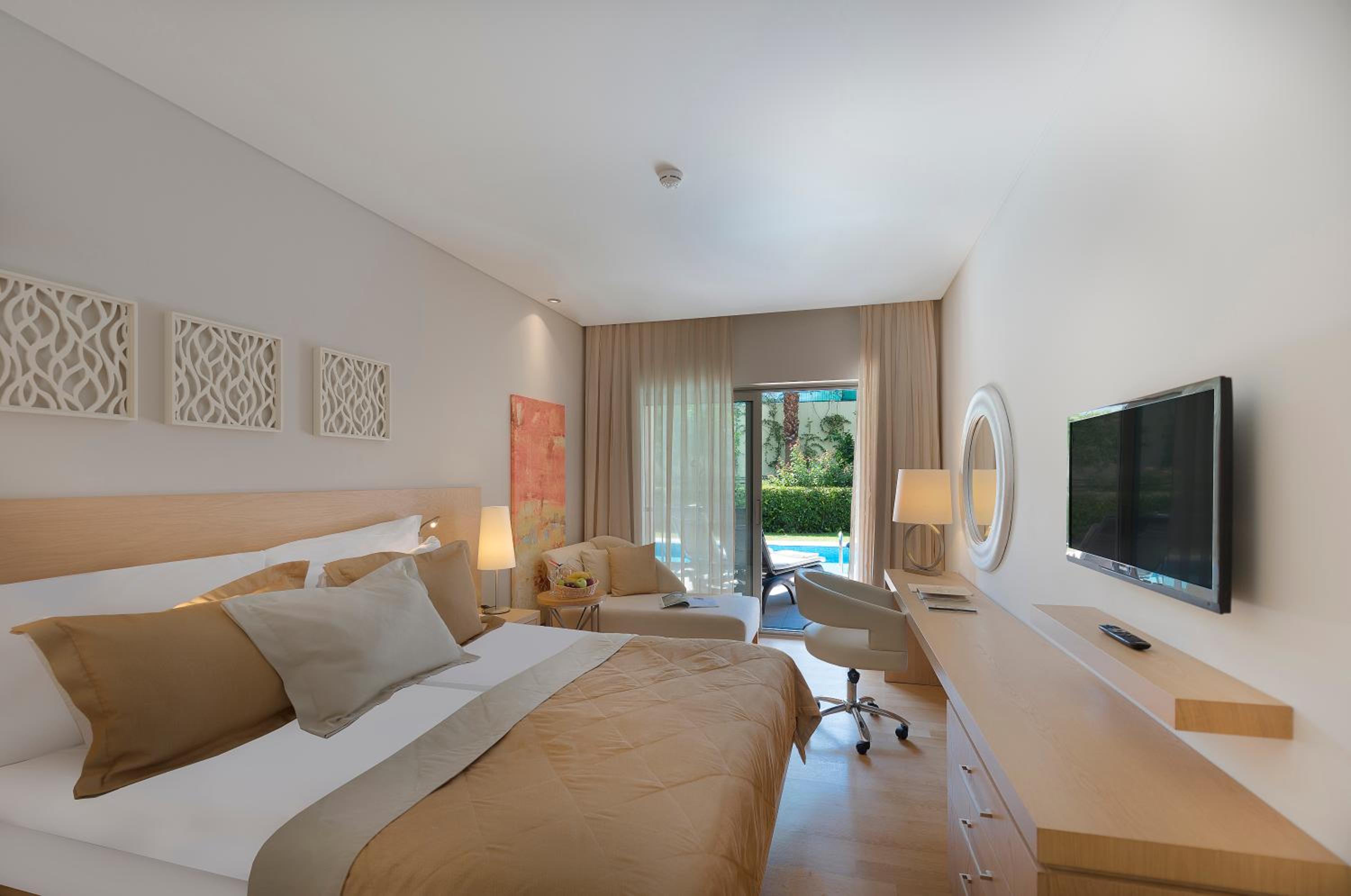 TUI Blue Barut Andız - Her Şey Dahil - Yetişkinlere Özel - Image 54