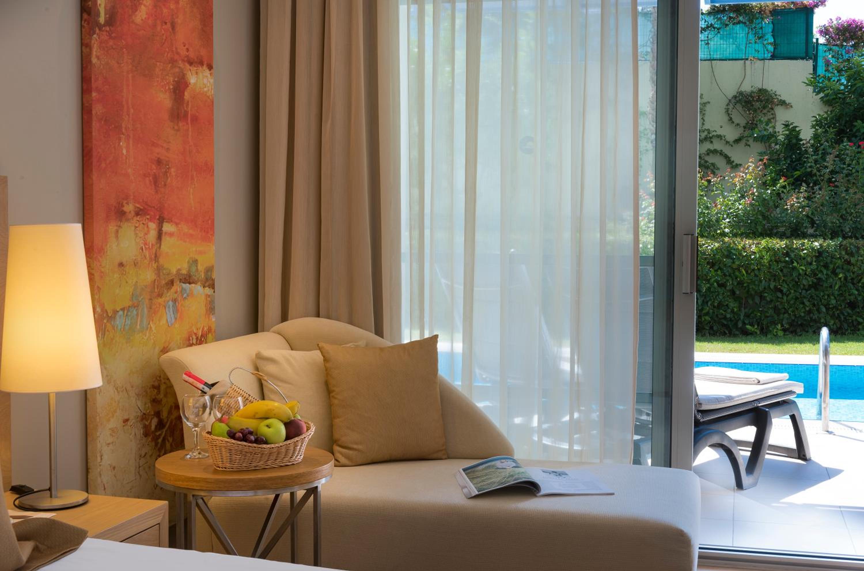 TUI Blue Barut Andız - Her Şey Dahil - Yetişkinlere Özel - Image 53