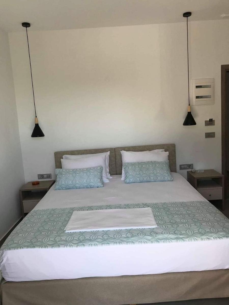 Areti Luxury Apartments photo 2