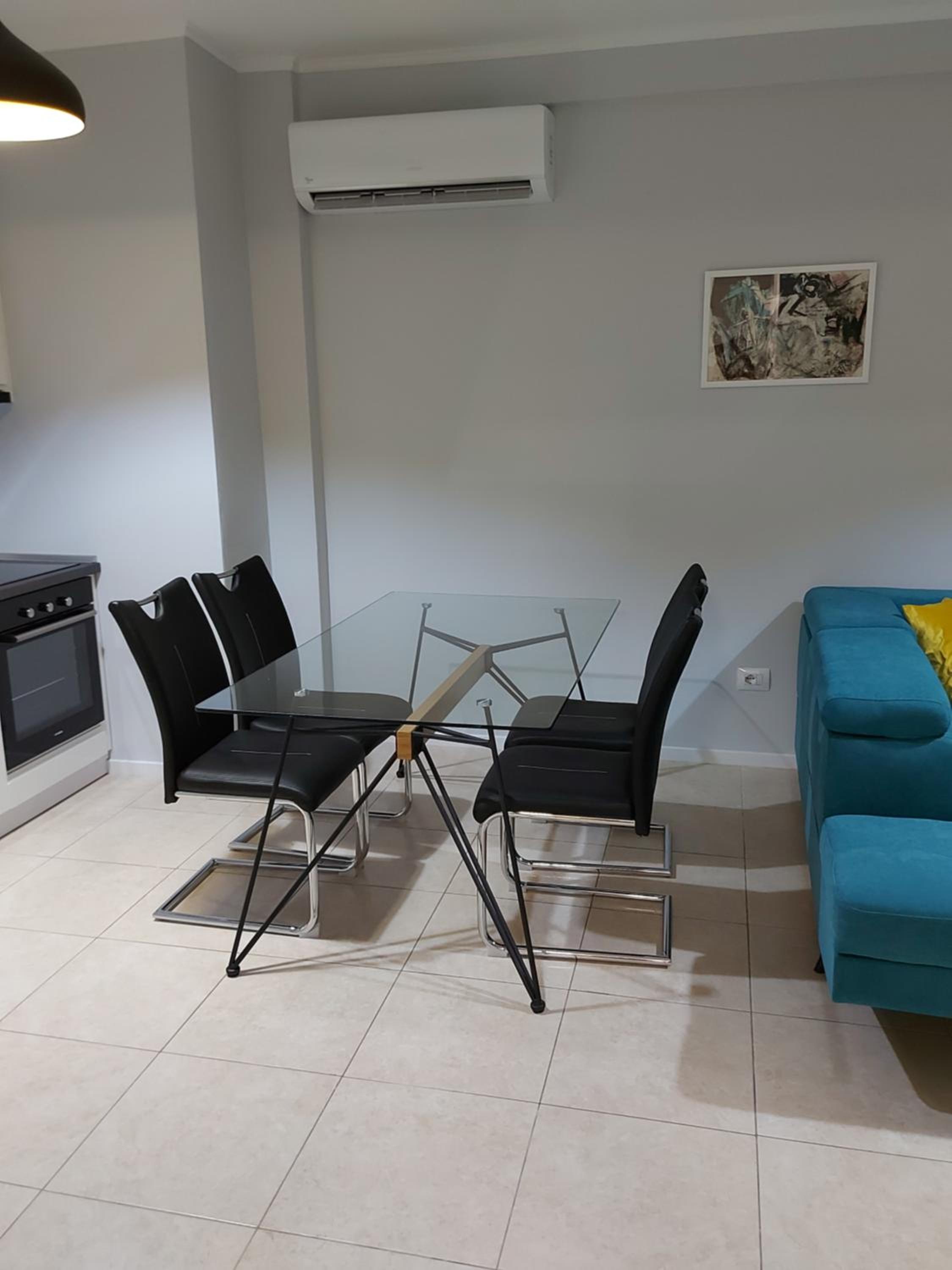 K2 HOME - 5th floor