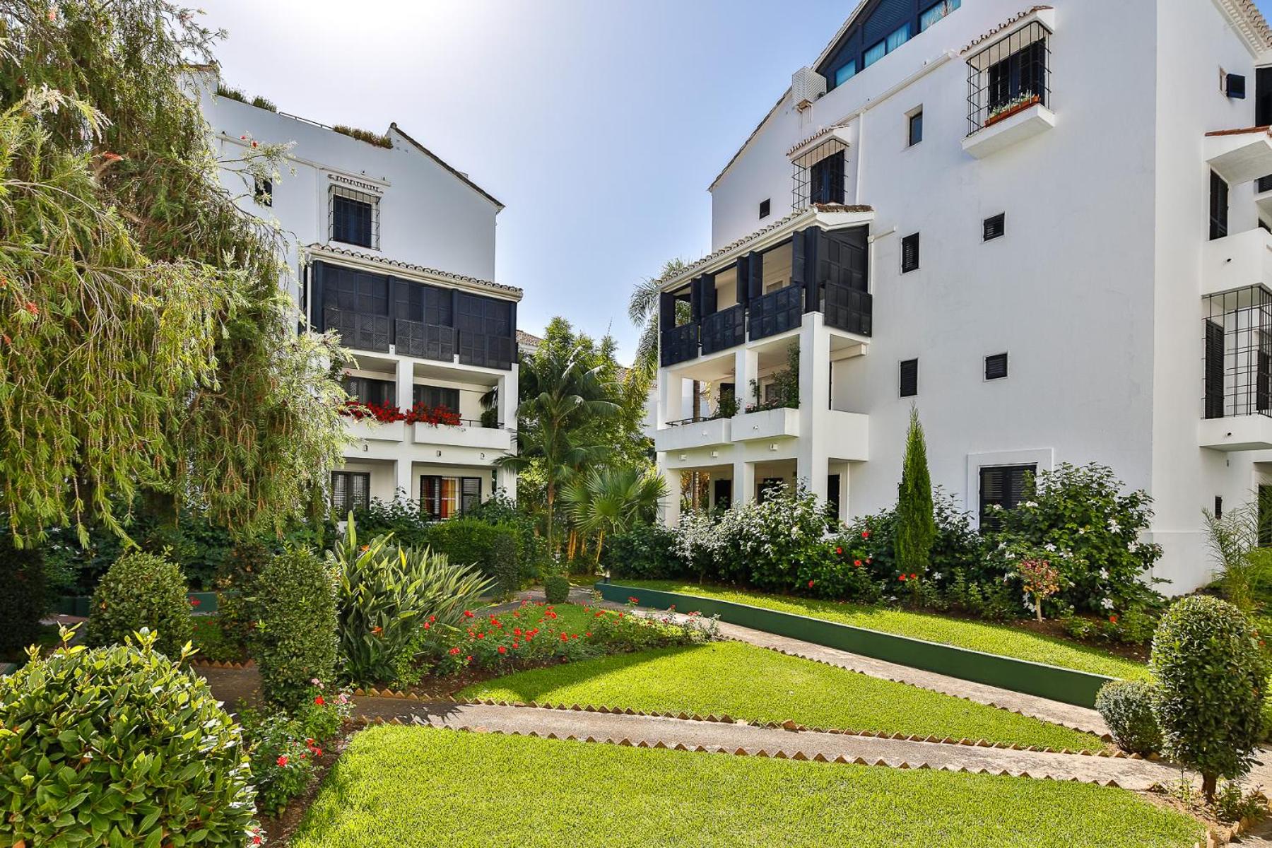 Jardines de las Golondrinas