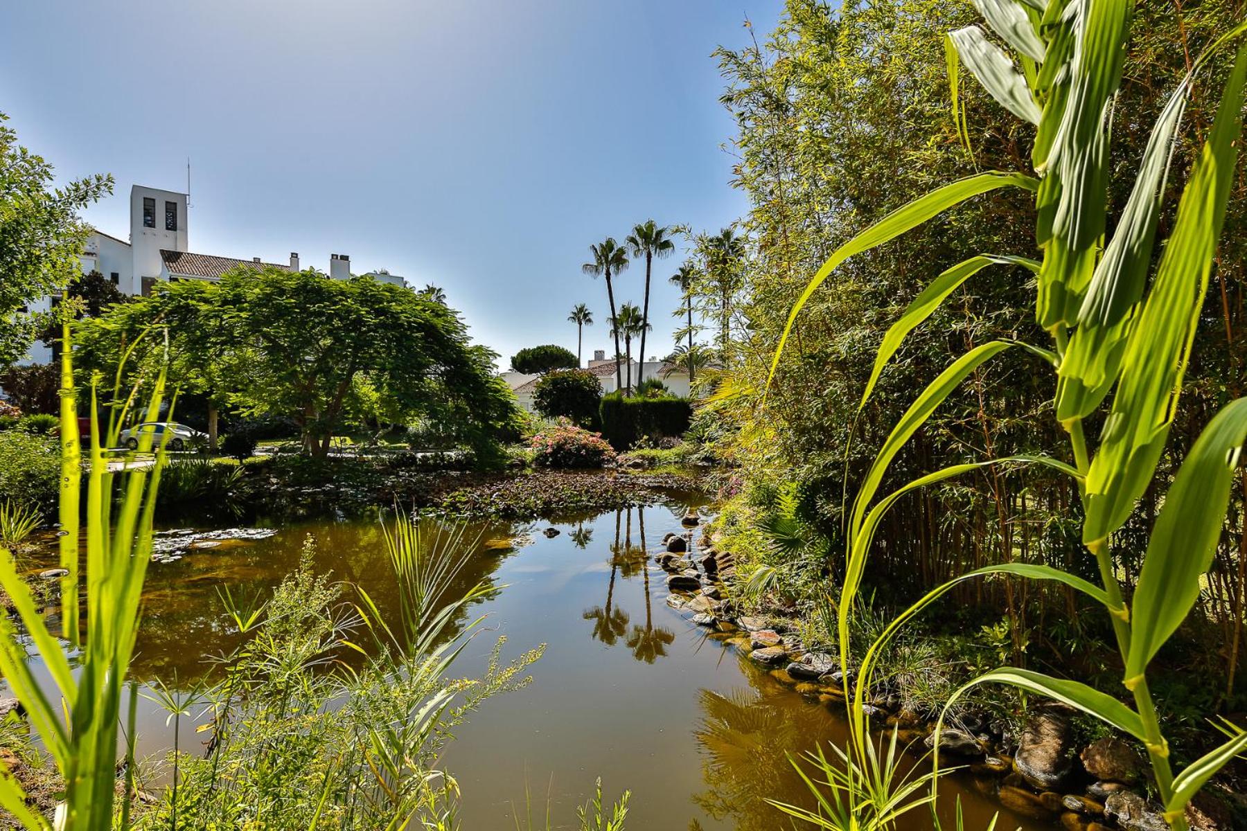 Jardines de las Golondrinas
