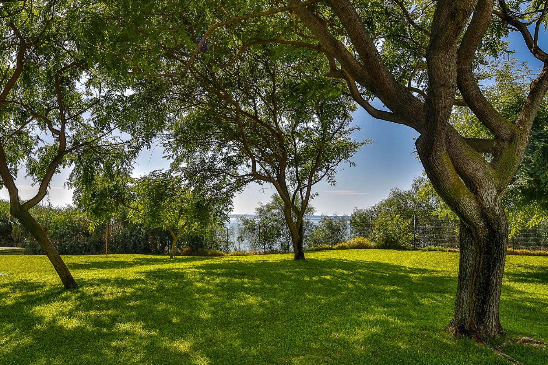 Jardines de las Golondrinas