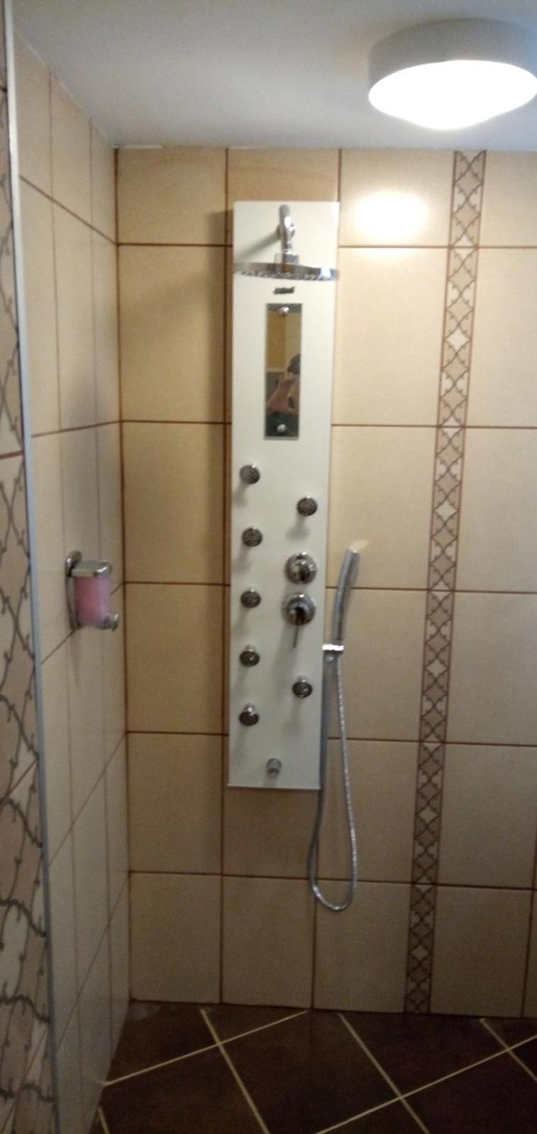 Benita Inn apartments