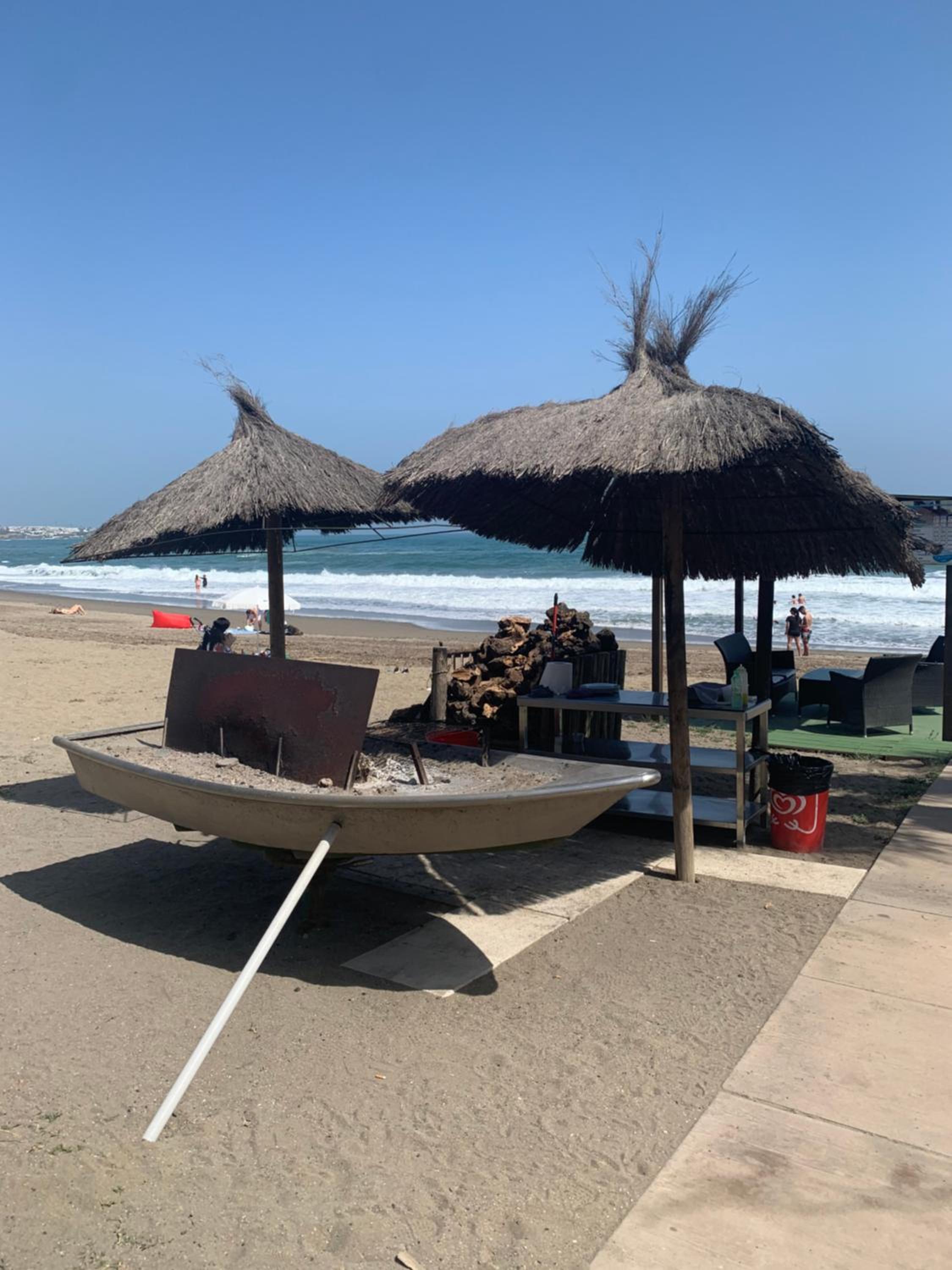 Casa Vista