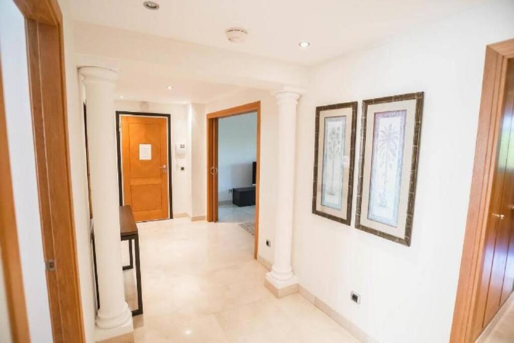 Apartment in Benalmádena - Luxury Complex Bellagio photo 2