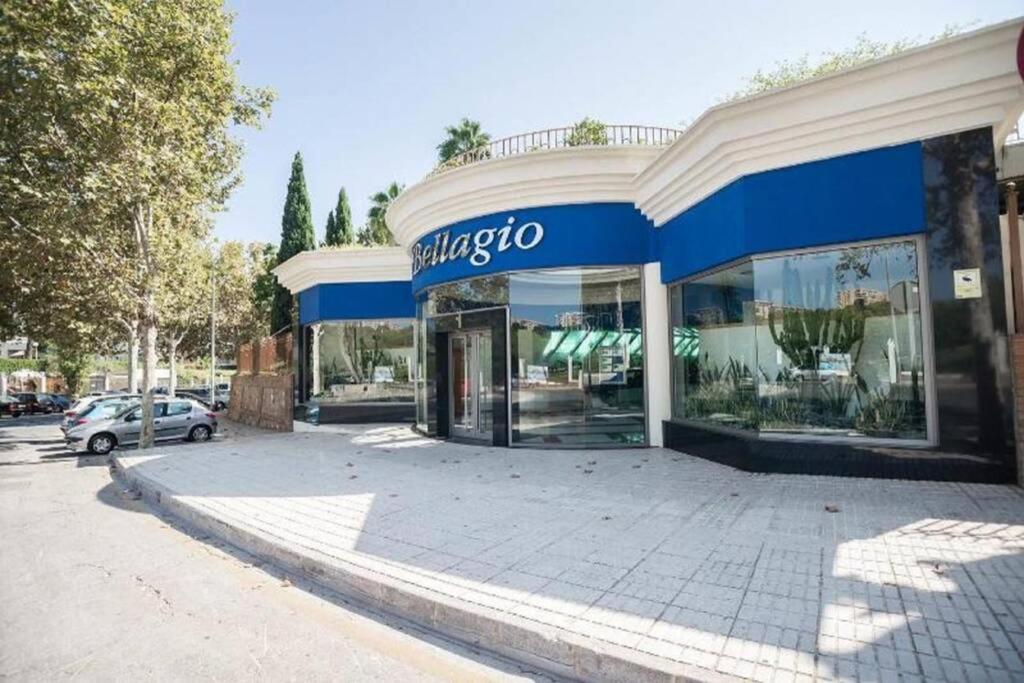 Apartment in Benalmádena - Luxury Complex Bellagio photo 5
