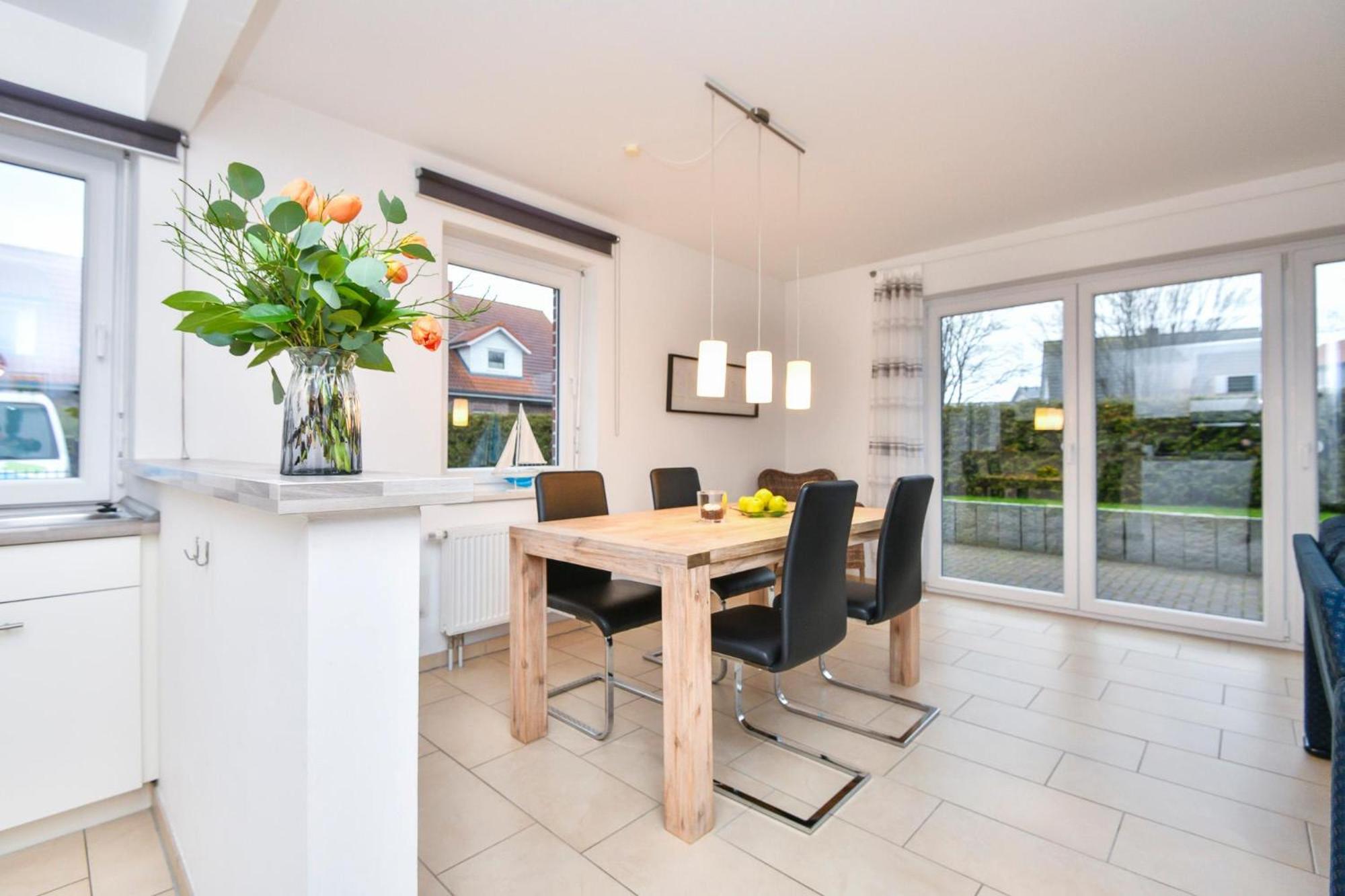 Ferienhaus Bootsmann