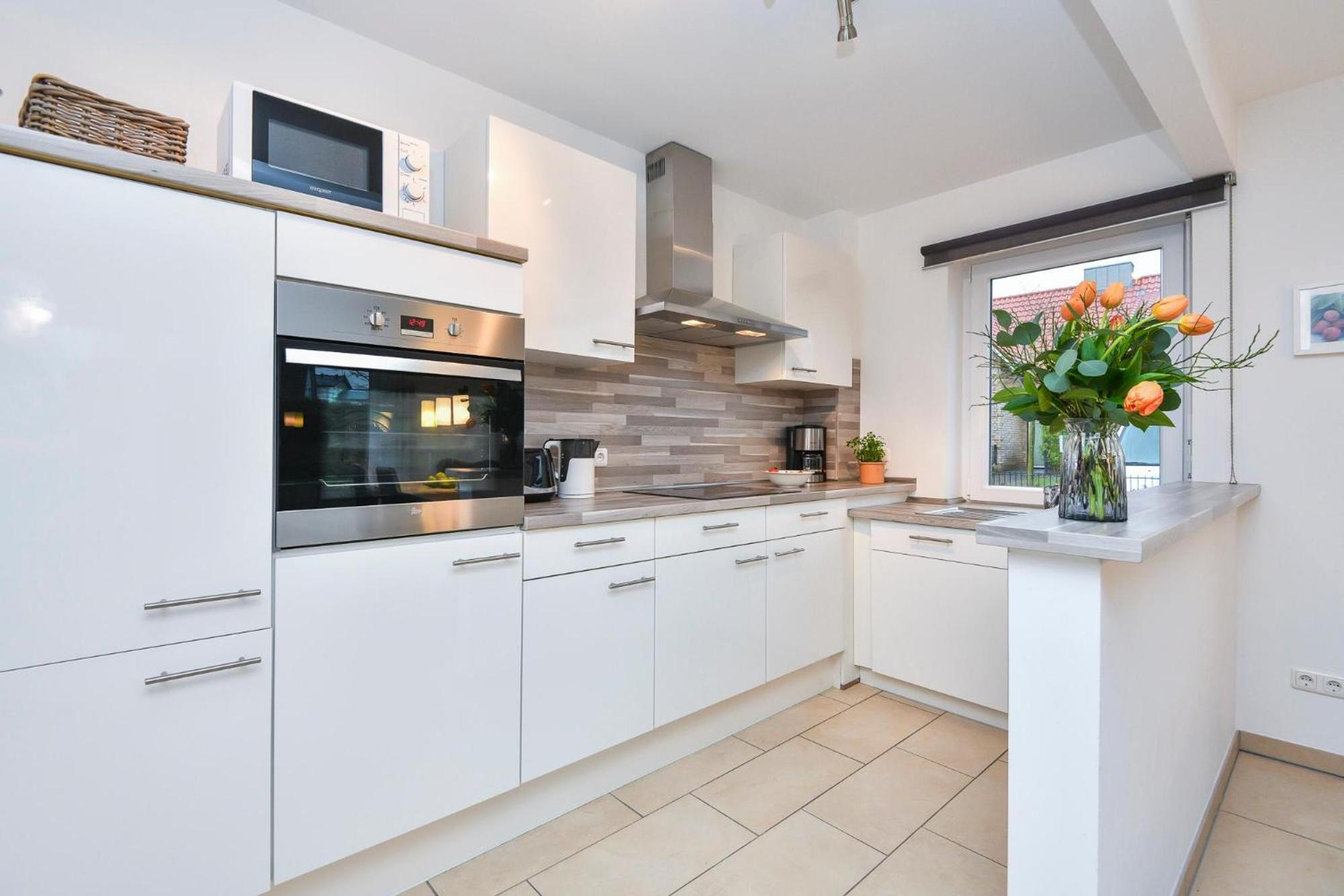 Ferienhaus Bootsmann