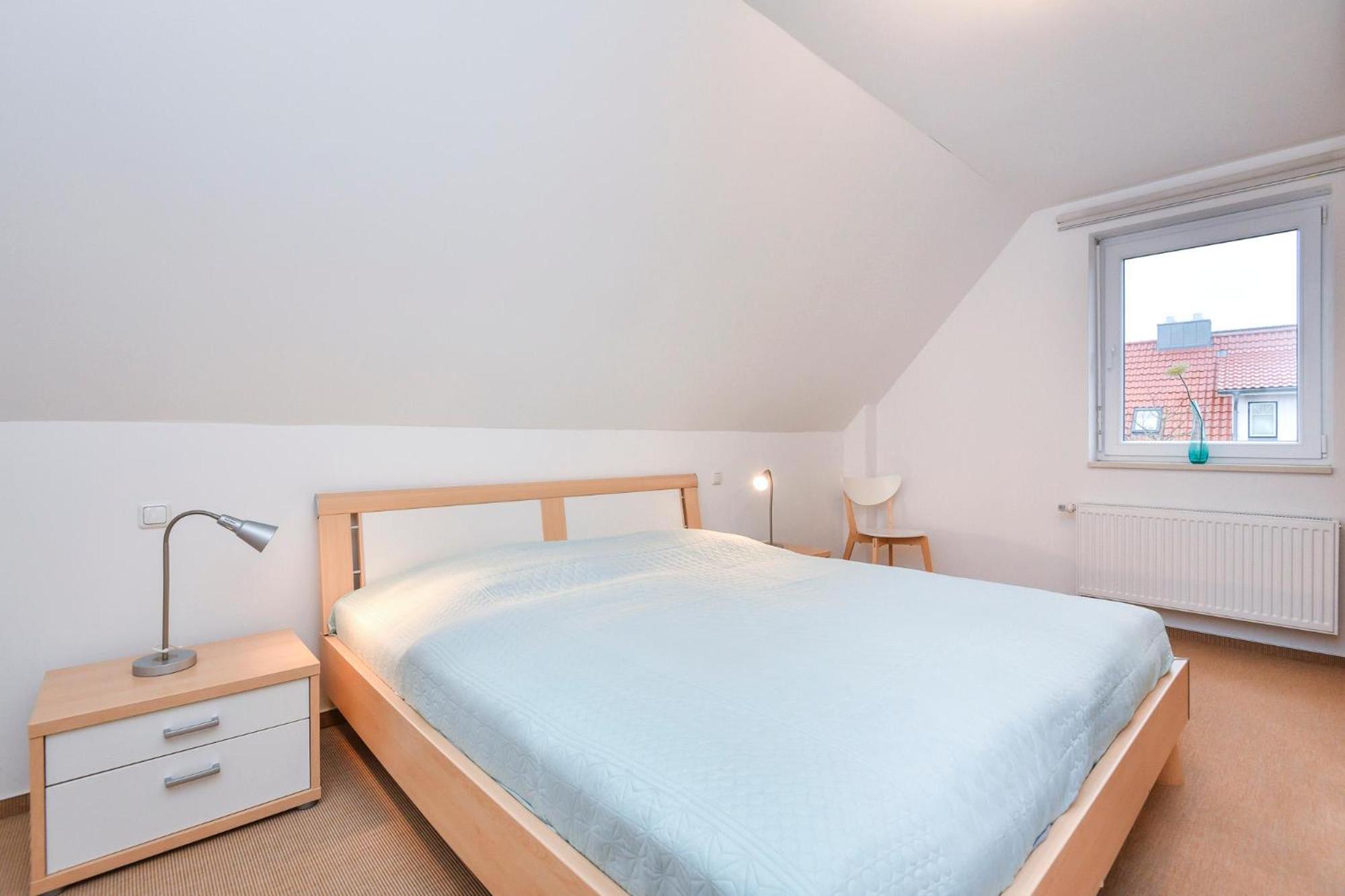 Ferienhaus Bootsmann