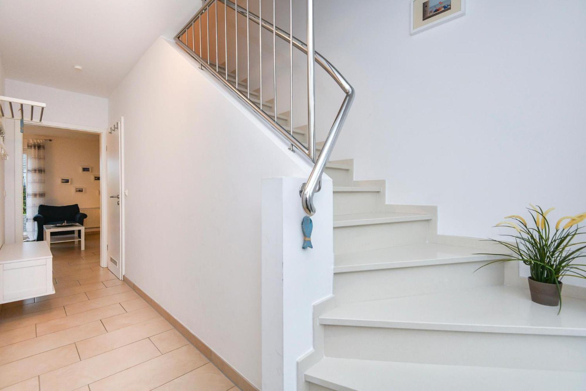 Ferienhaus Bootsmann