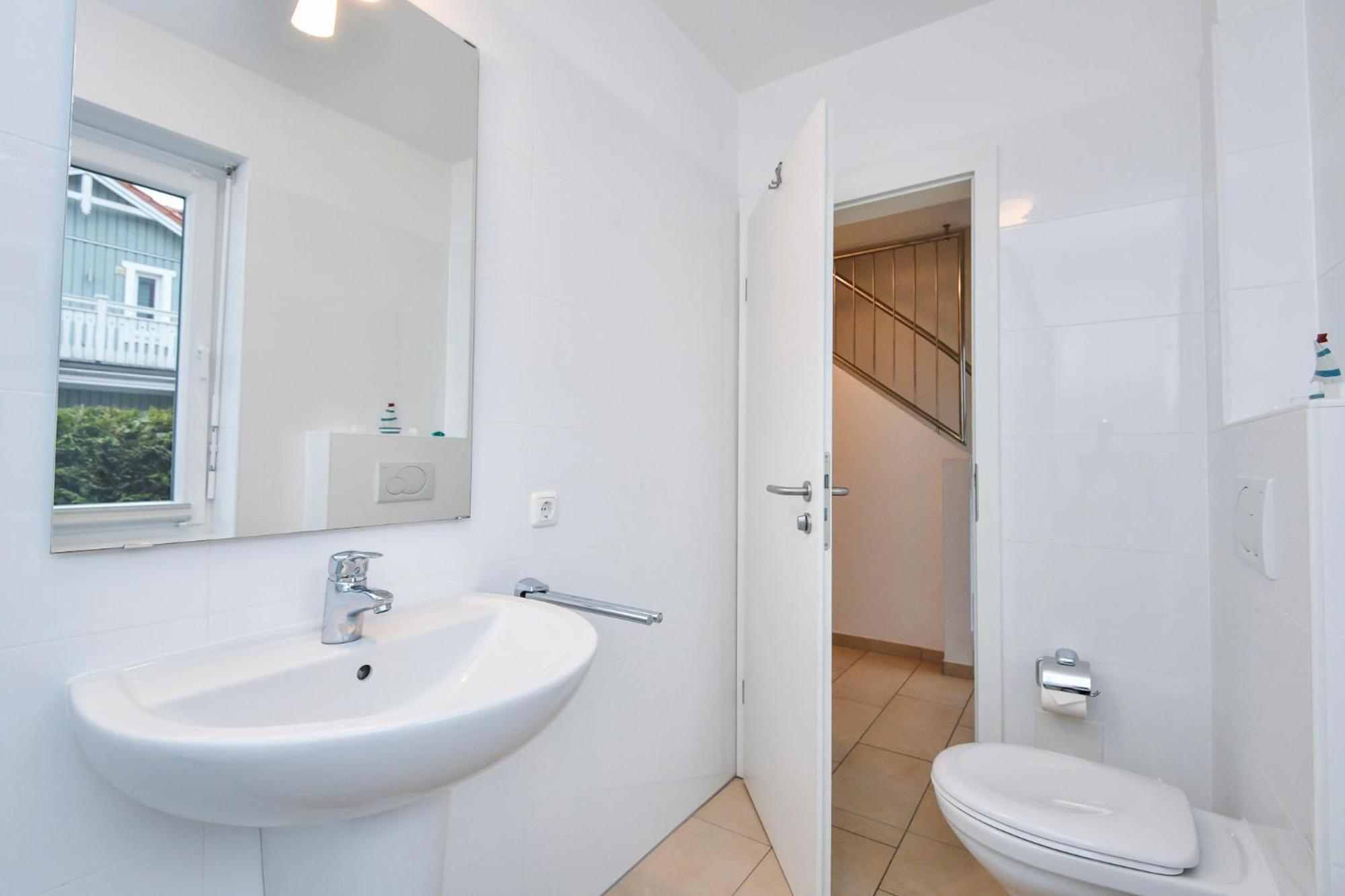 Ferienhaus Bootsmann