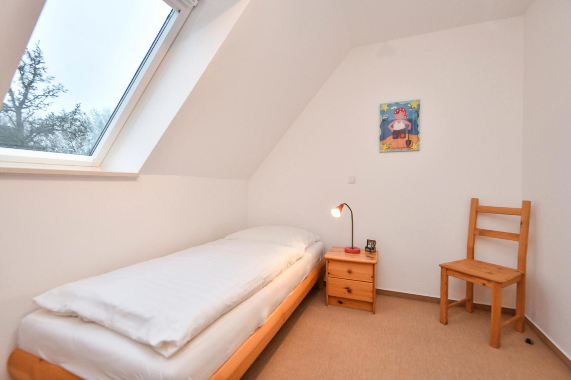 Ferienhaus Bootsmann