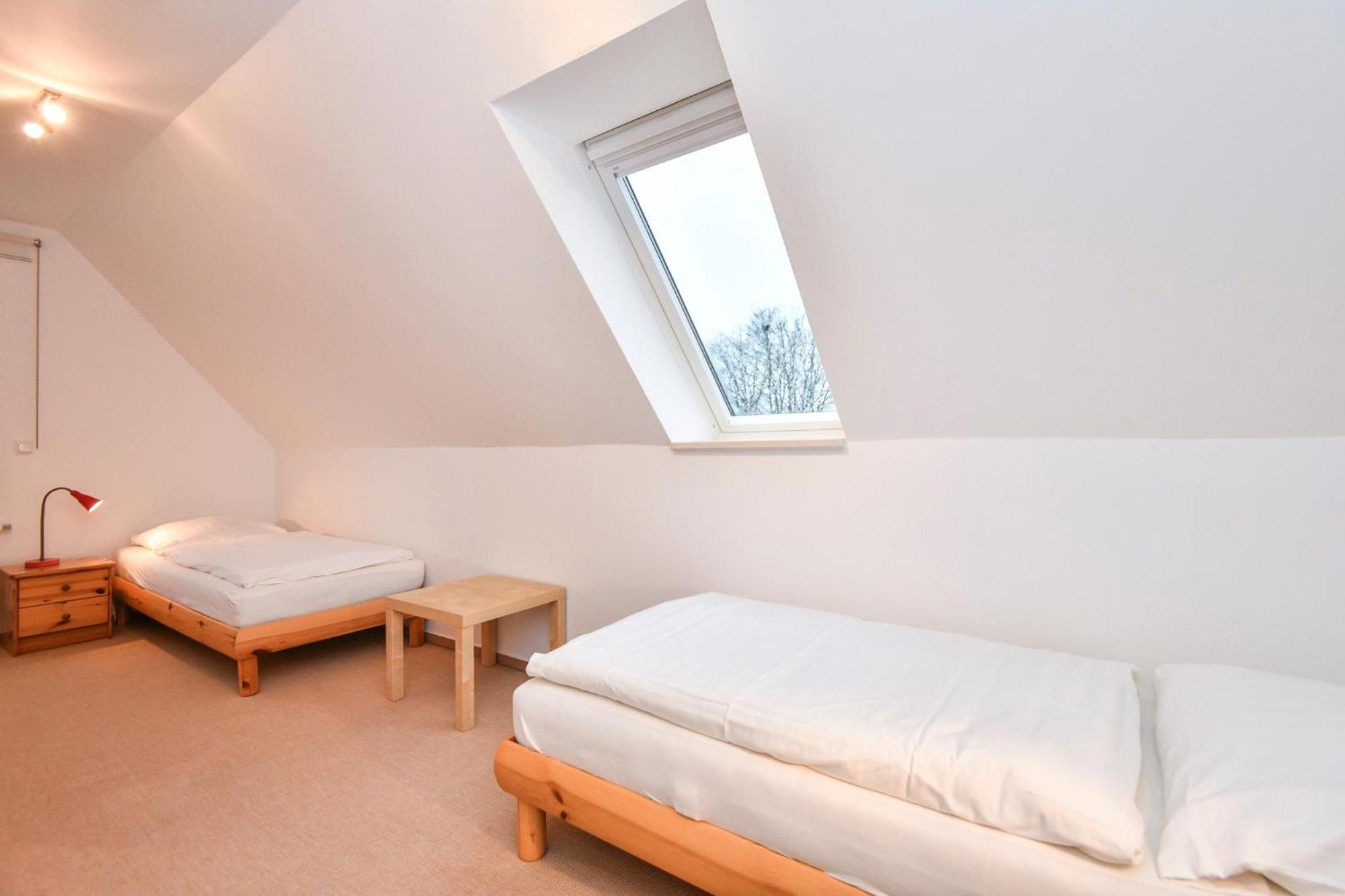 Ferienhaus Bootsmann