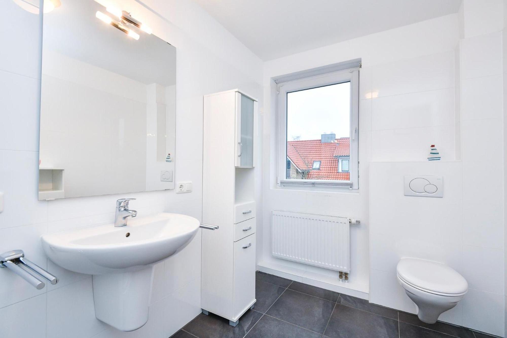 Ferienhaus Bootsmann