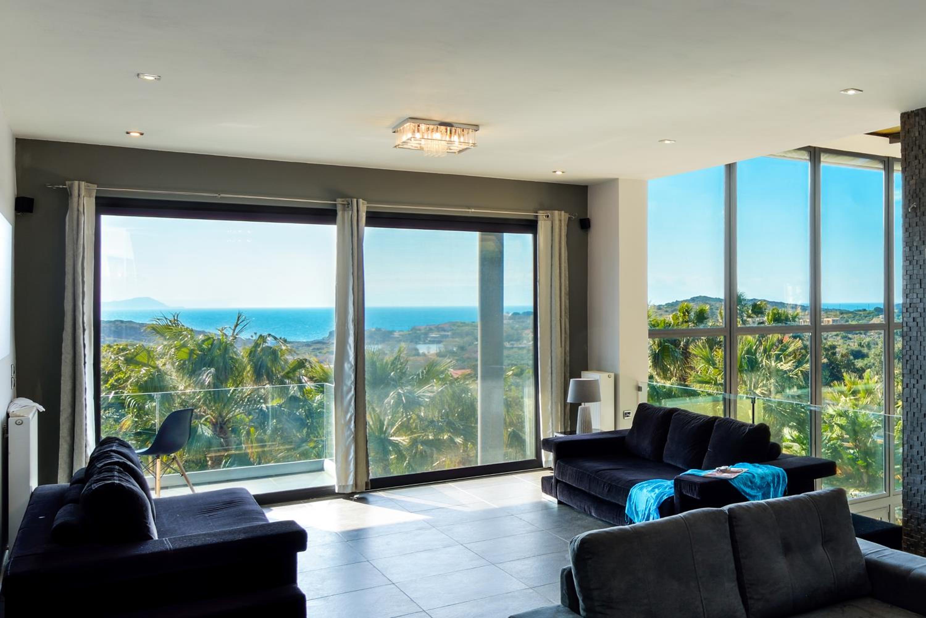 Adorno Luxury Villa