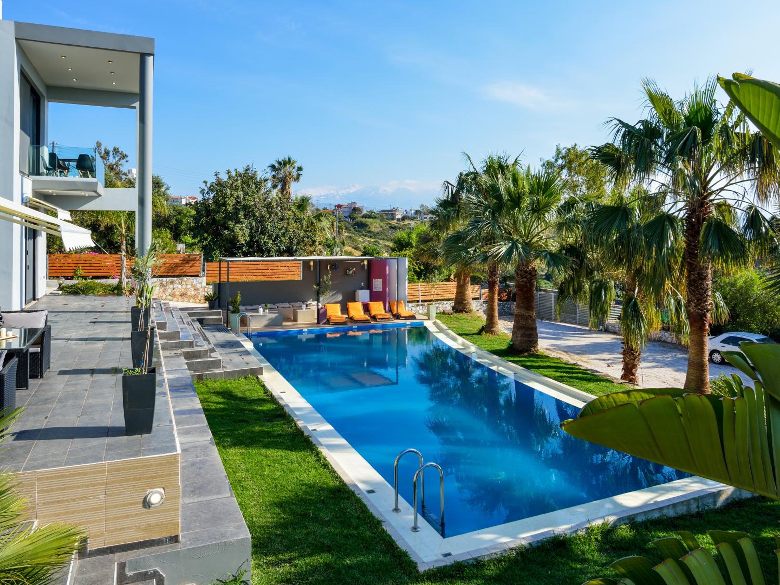 Adorno Luxury Villa