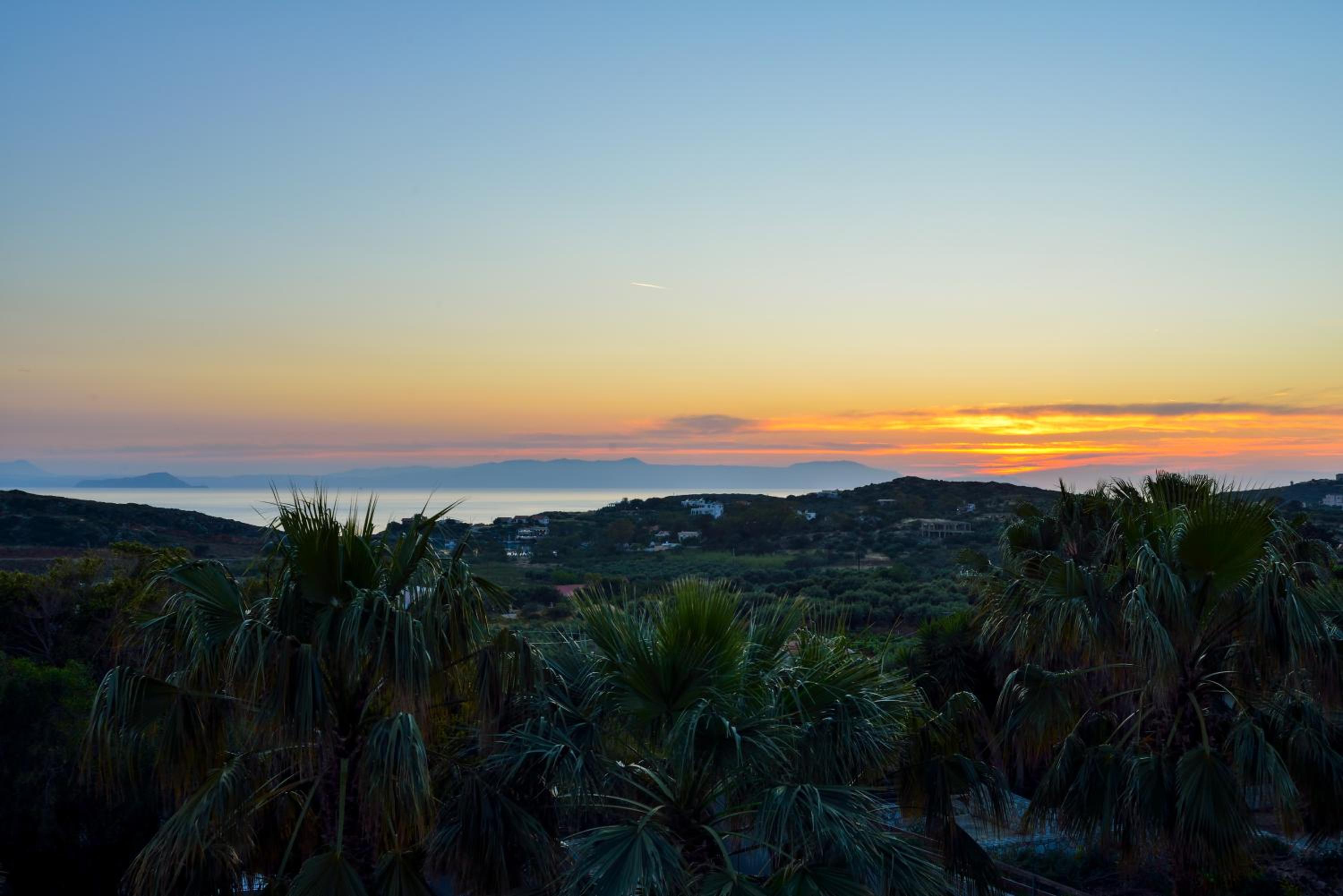 Adorno Luxury Villa