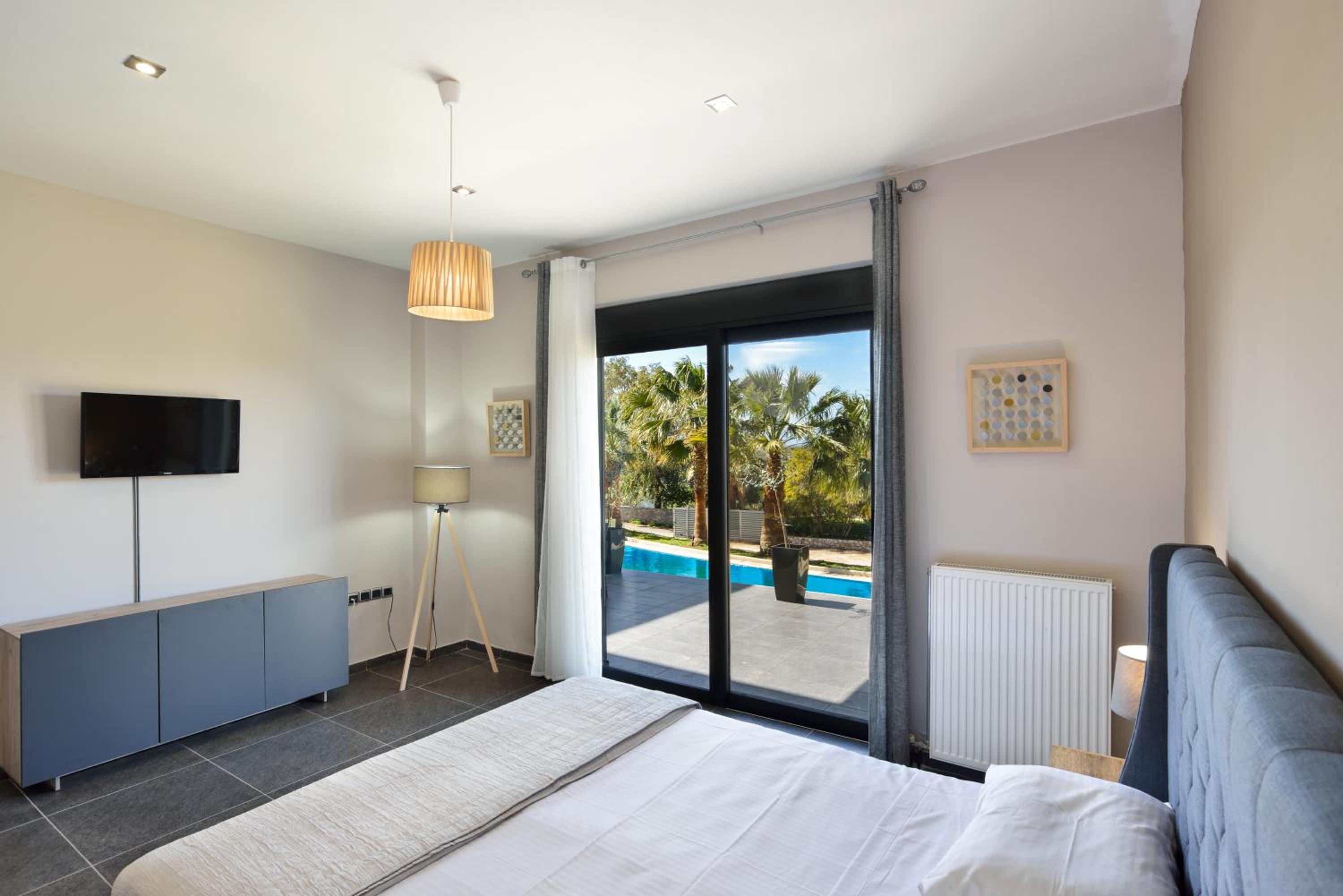 Adorno Luxury Villa