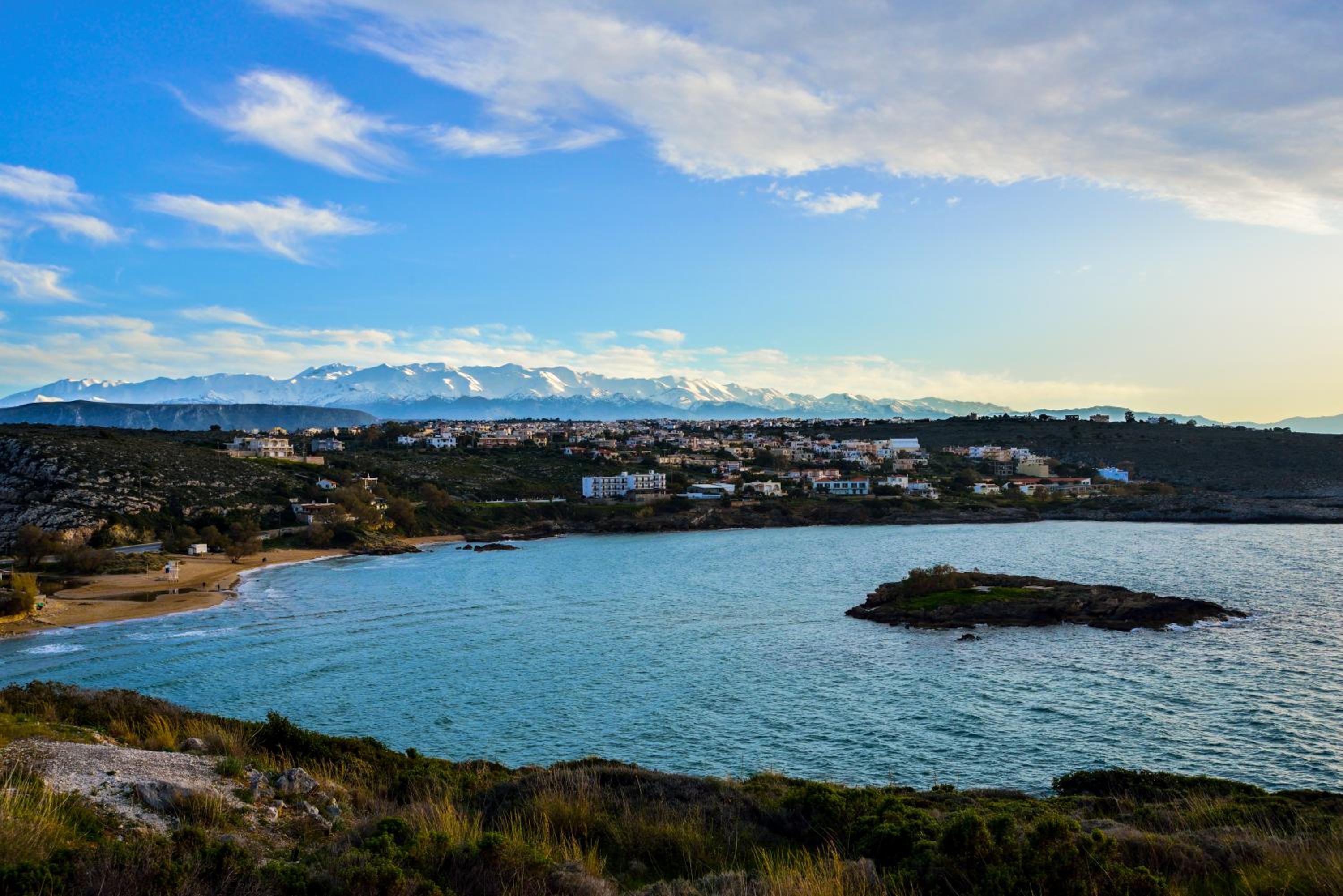 Adorno Luxury Villa